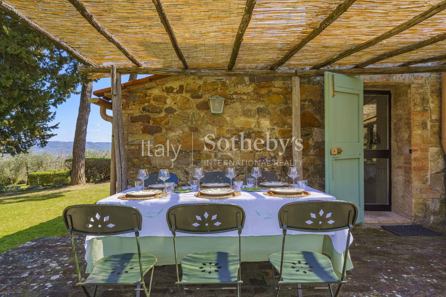  Country residence with historic character - 物件實景