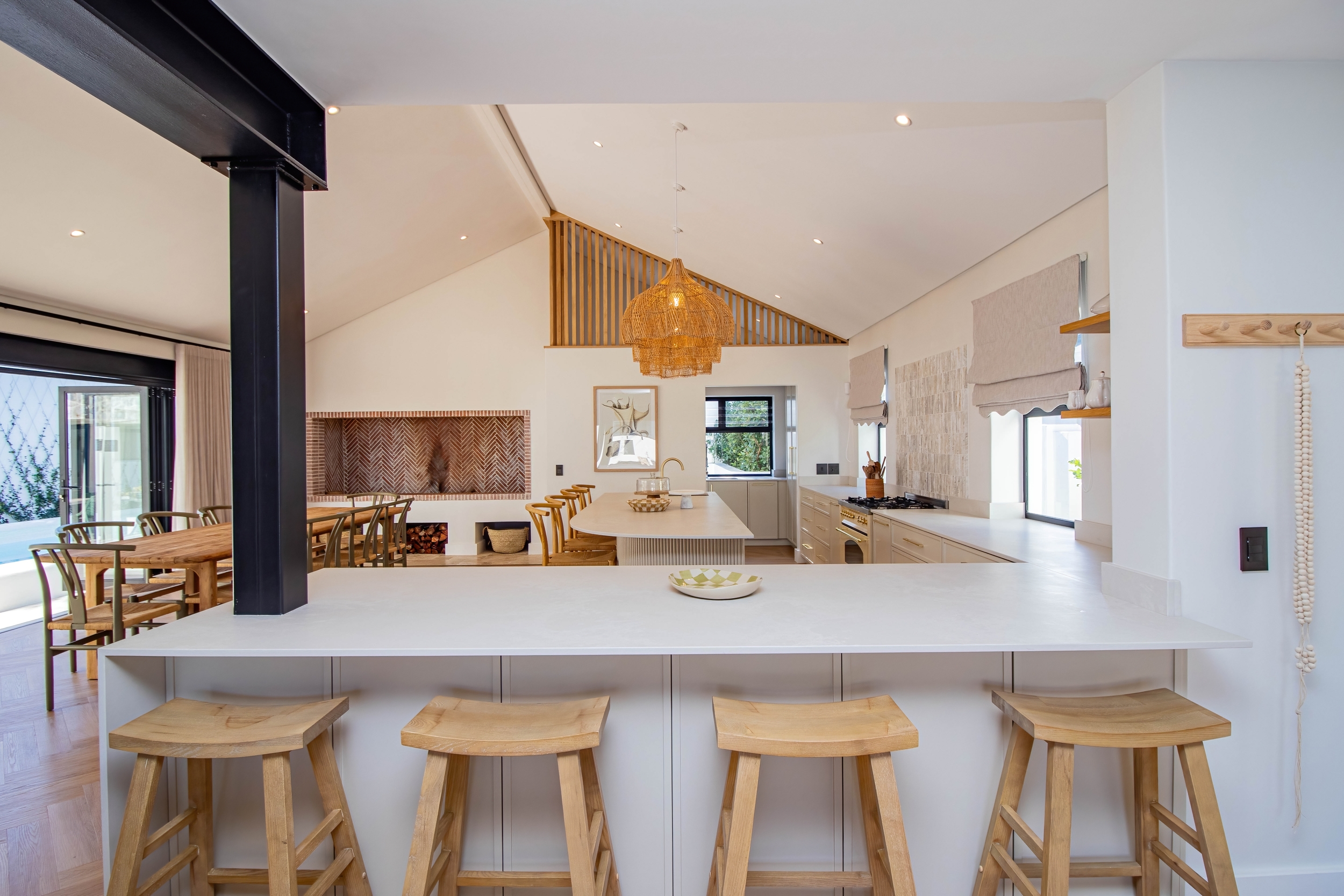  256 8th Street, Voelklip, Hermanus - 物件實景