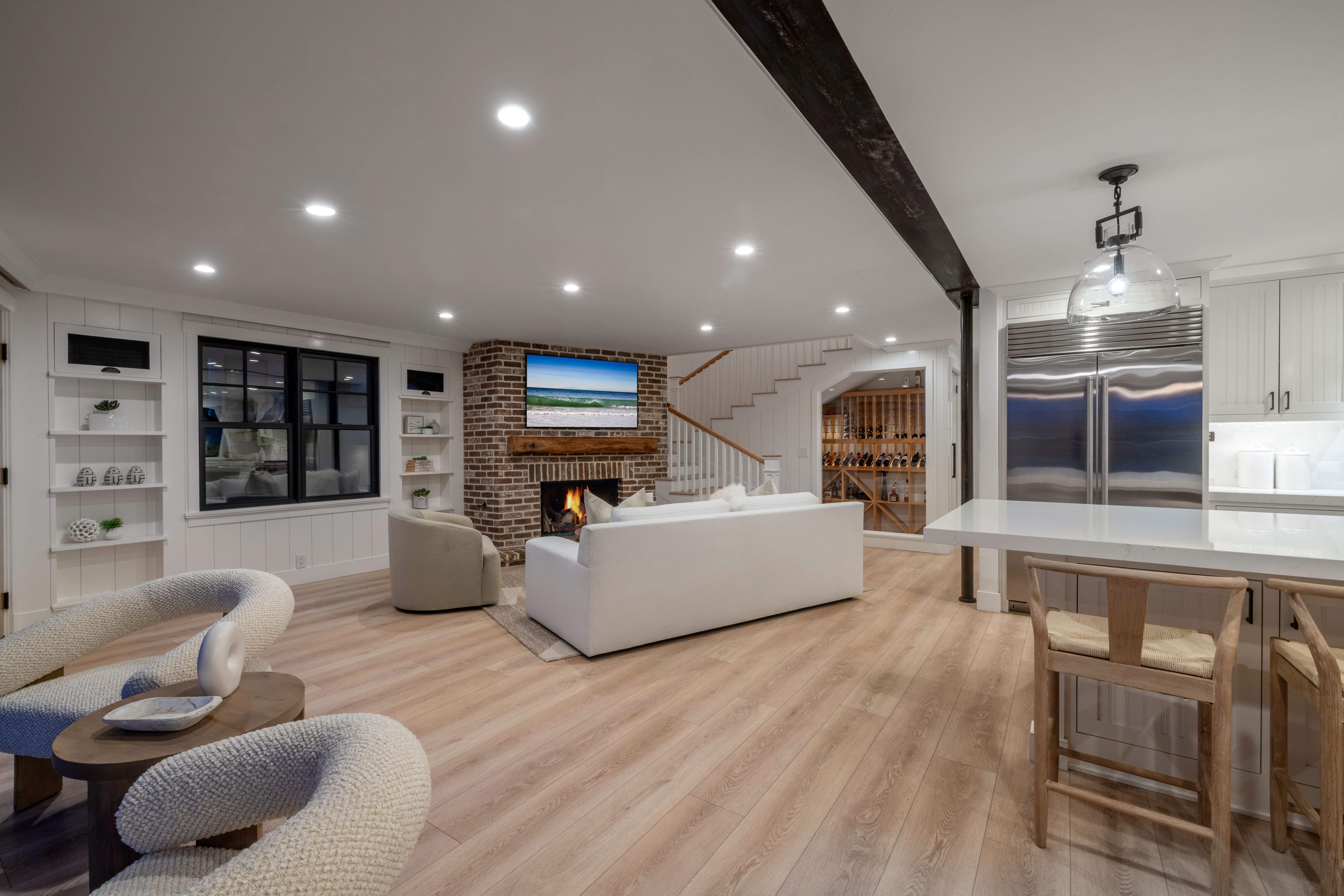  5903 East Corso Di Napoli, Long Beach, CA 90803 - 物件實景