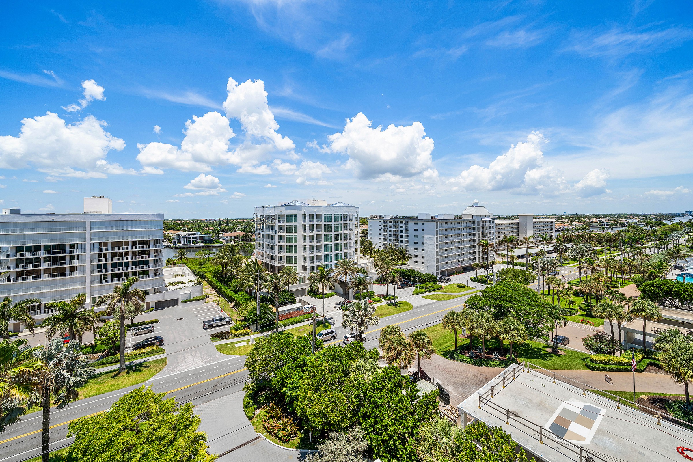  3211 S Ocean Boulevard, Highland Beach, FL, 33487 - 物件實景