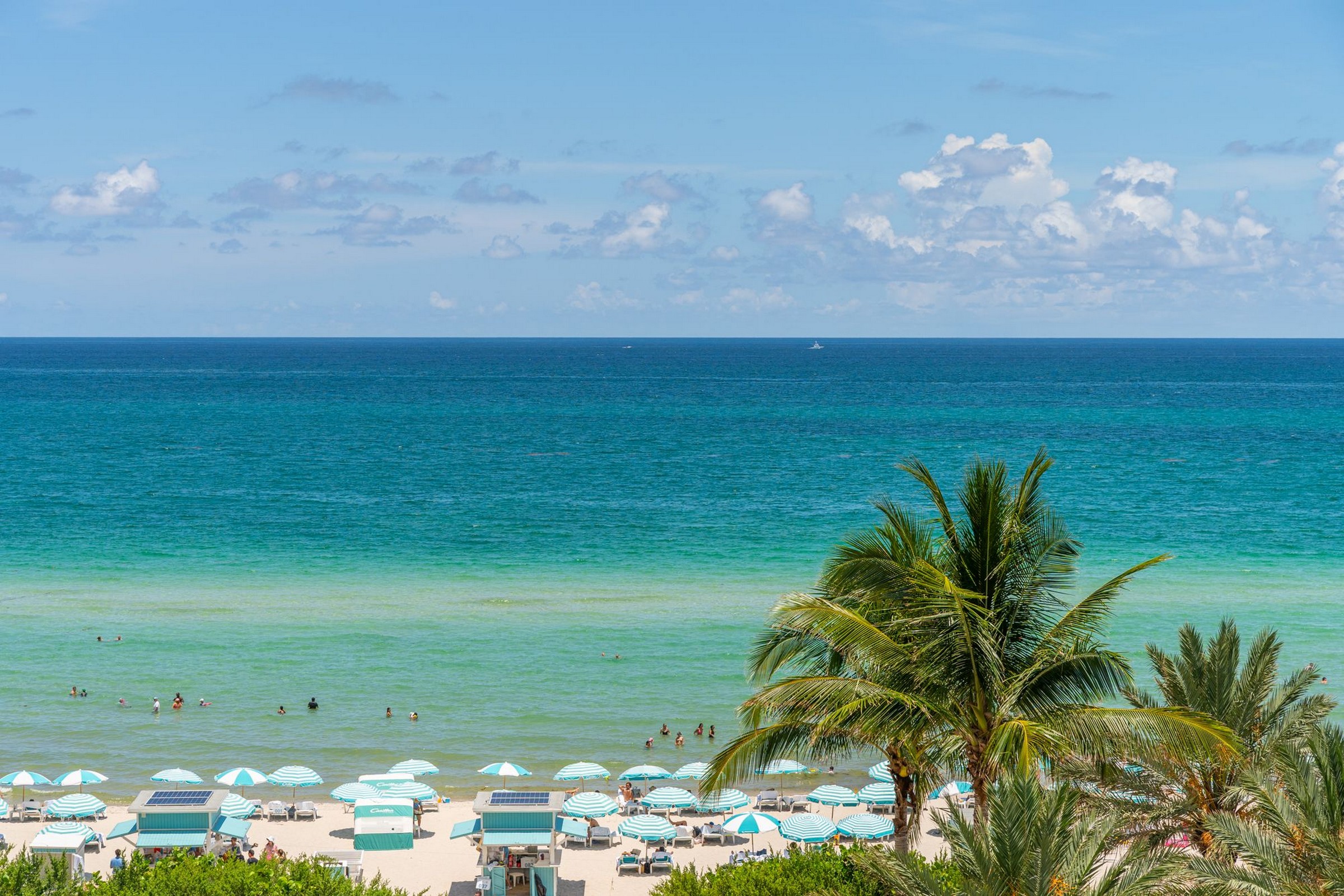  6801 Collins Ave, Miami Beach, FL, 33141 - 物件實景