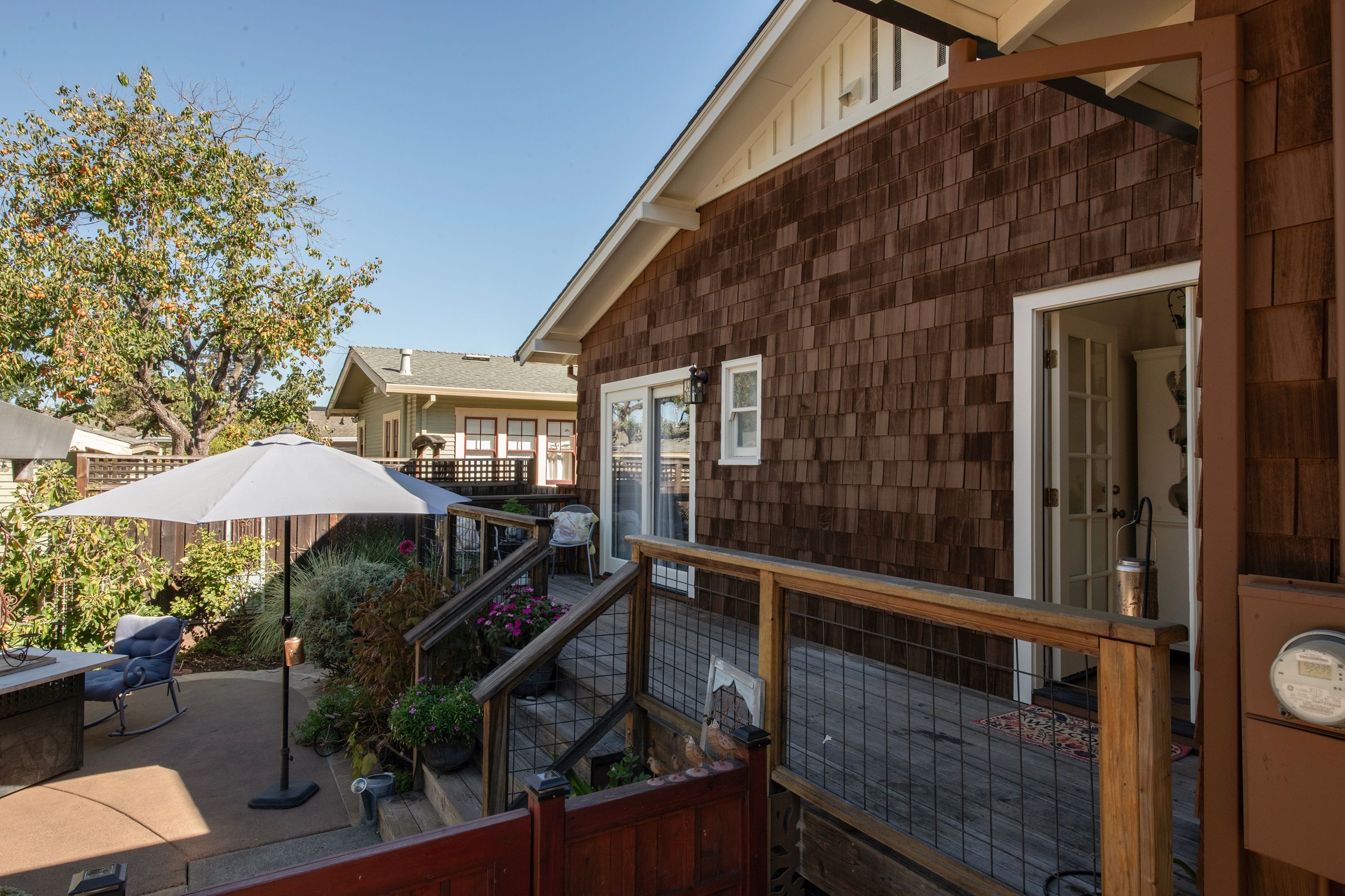  901 Humboldt Street, Santa Rosa, CA 95404 - 物件實景