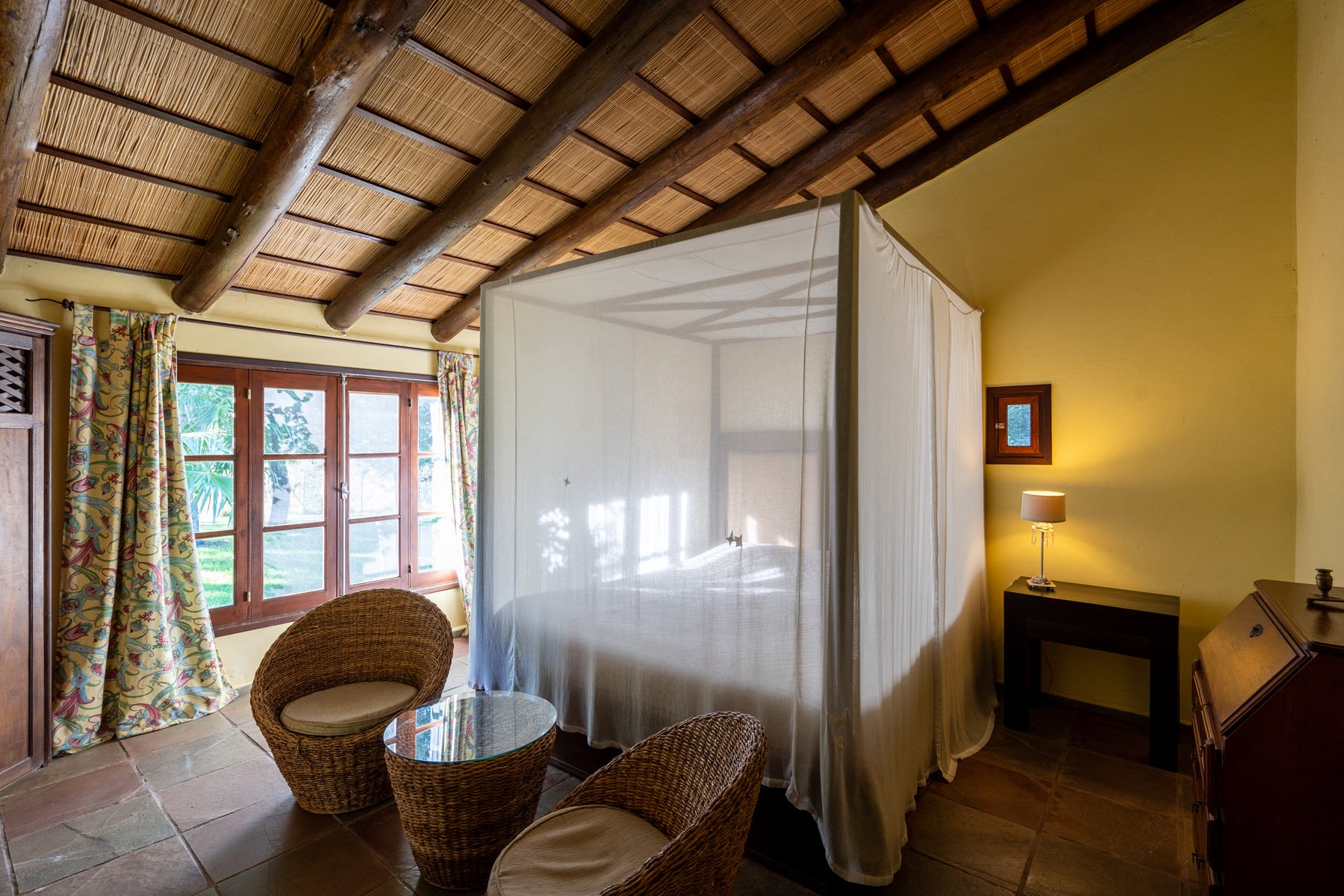  Excellent property in the Sierras. - 物件實景
