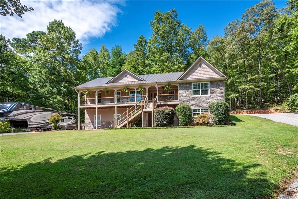 Jasper, Georgia, 30143, United States, 3 Bedrooms Bedrooms, ,3 BathroomsBathrooms,Residential,For Sale,1974102