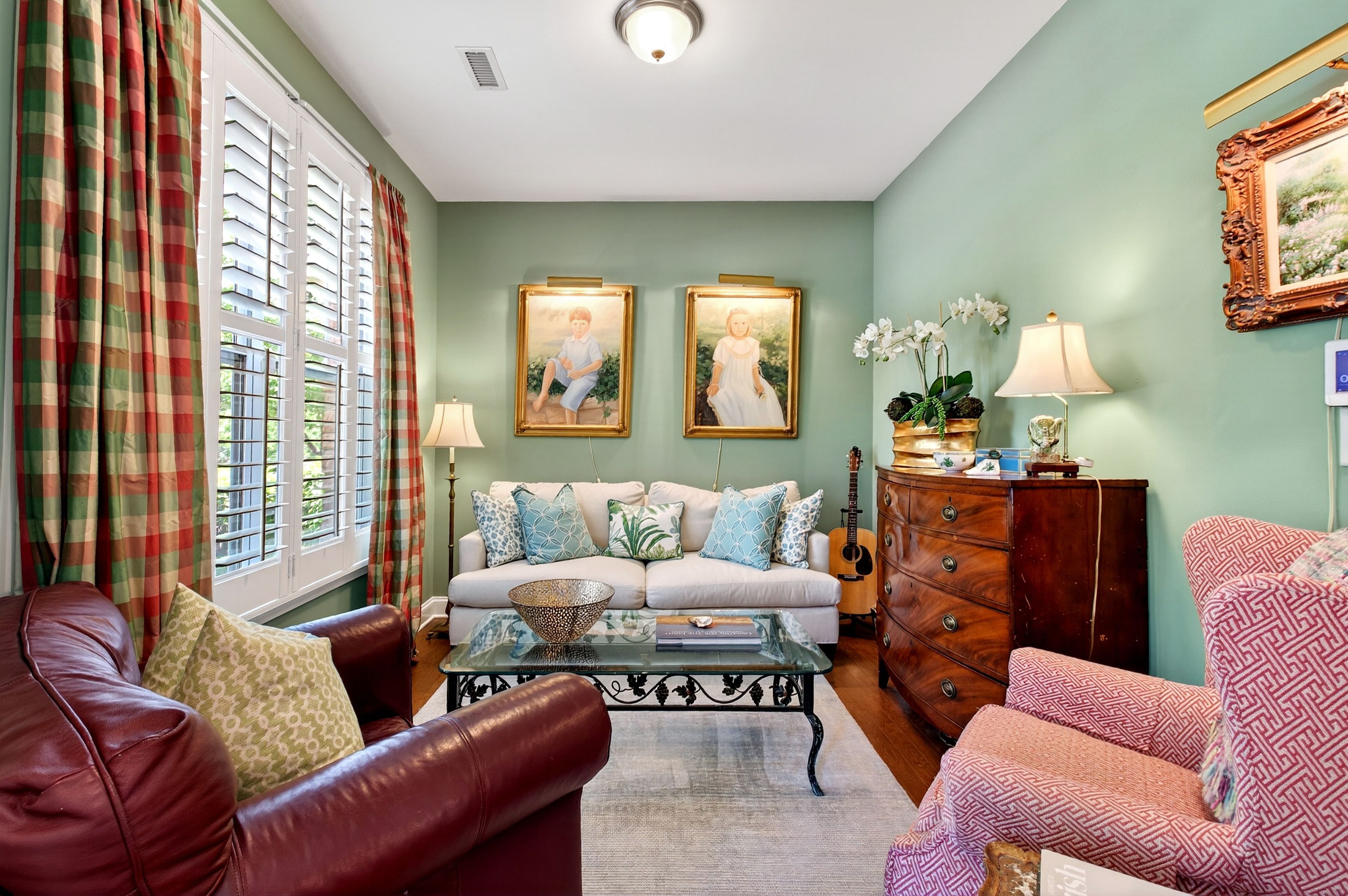 2332 Noble Road, Raleigh, NC 27608 - 物件實景