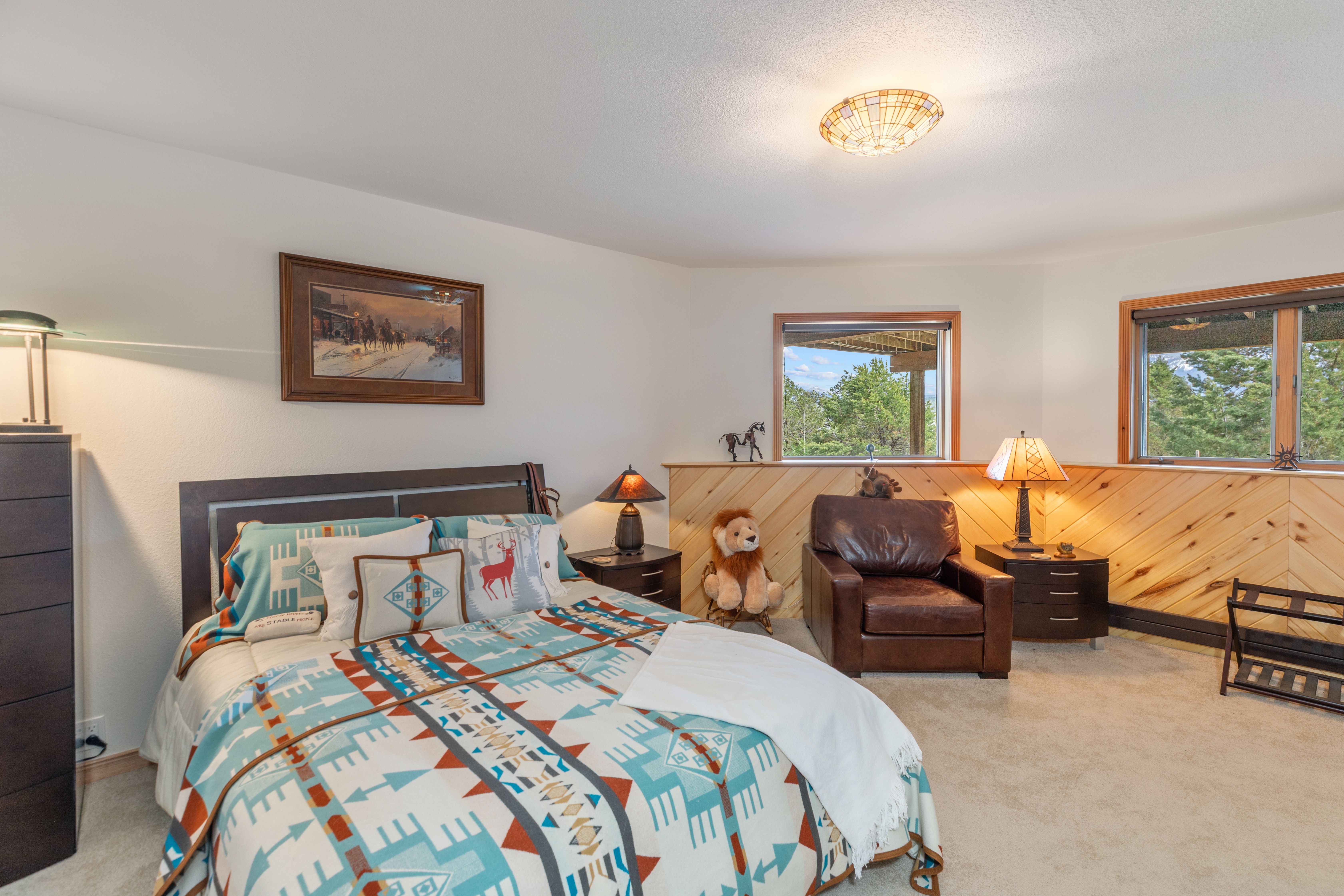  A Rare Find in Ridgway - Privacy, Space, Luxury and Panoramic Views on Acreage - 物件實景