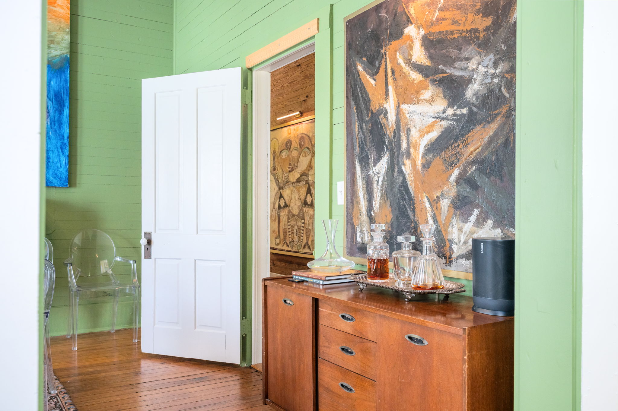  Southern Charm in Madison - 物件實景