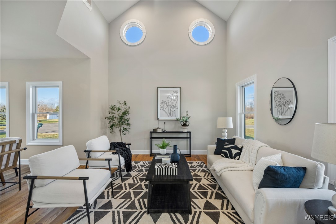 Lewiston, New York, 14174, United States, 3 Bedrooms Bedrooms, ,3 BathroomsBathrooms,Residential,For Sale,1973853