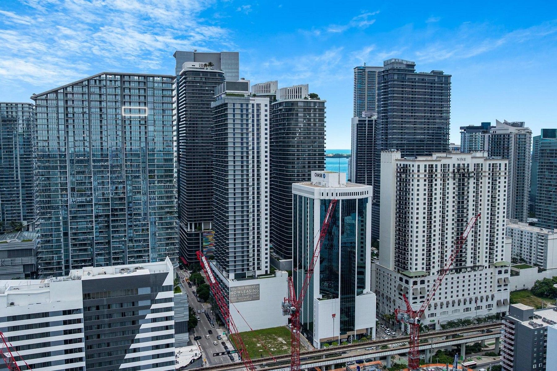  88 SW 7th St, Miami, FL, 33130 - 物件實景