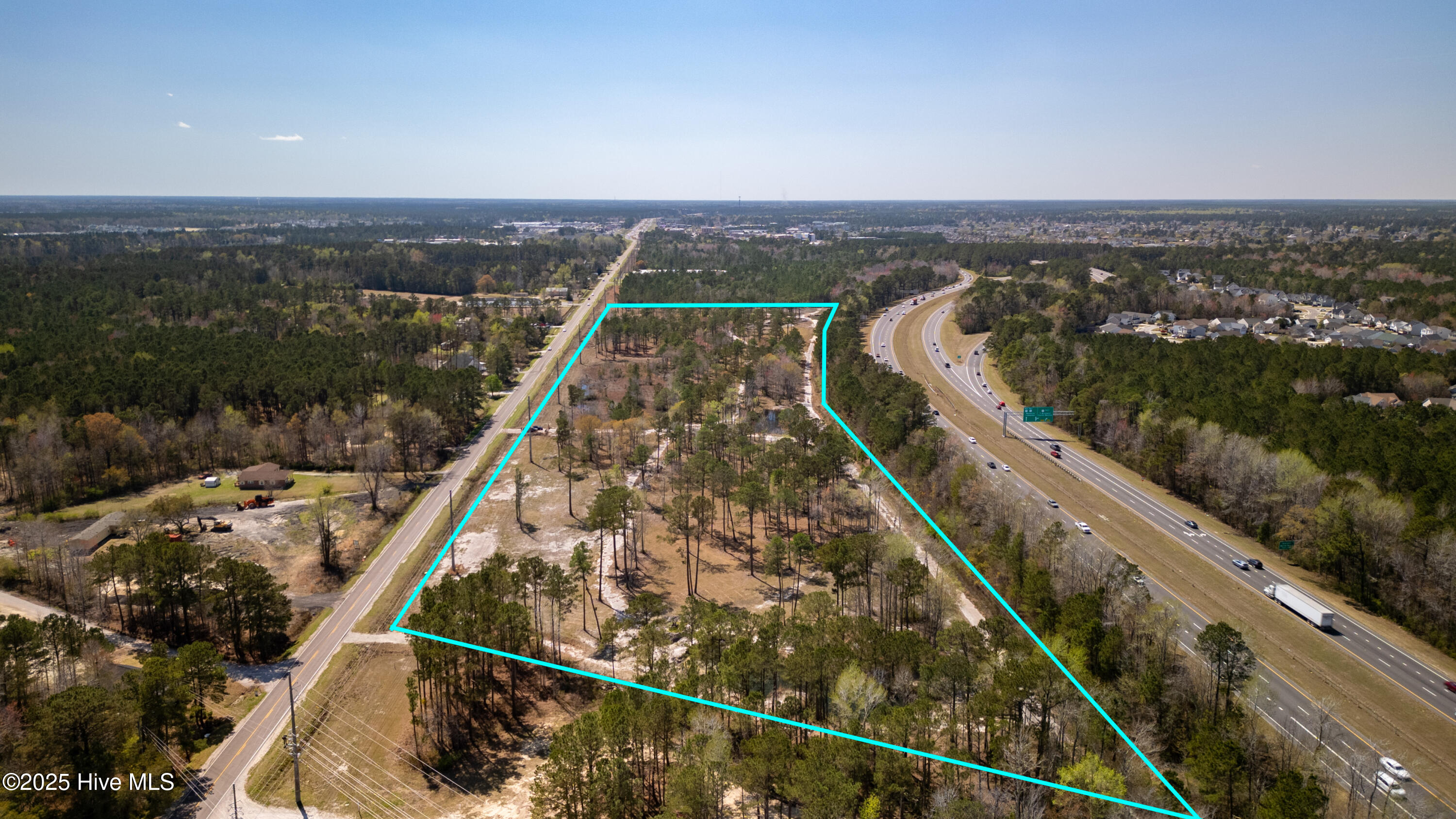 Belville, North Carolina, 28451, United States, ,Land,For Sale,1759056