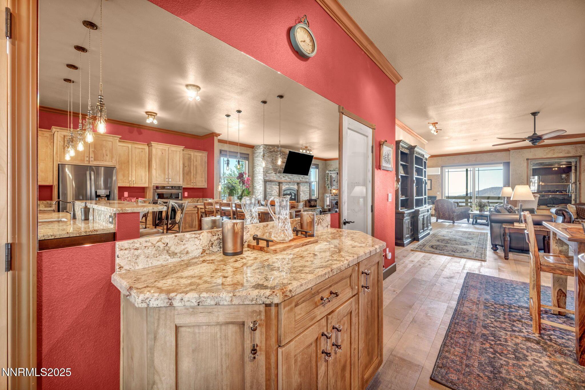 Virginia City, Nevada, 89440, United States, 3 Bedrooms Bedrooms, ,3 BathroomsBathrooms,Residential,For Sale,1848637