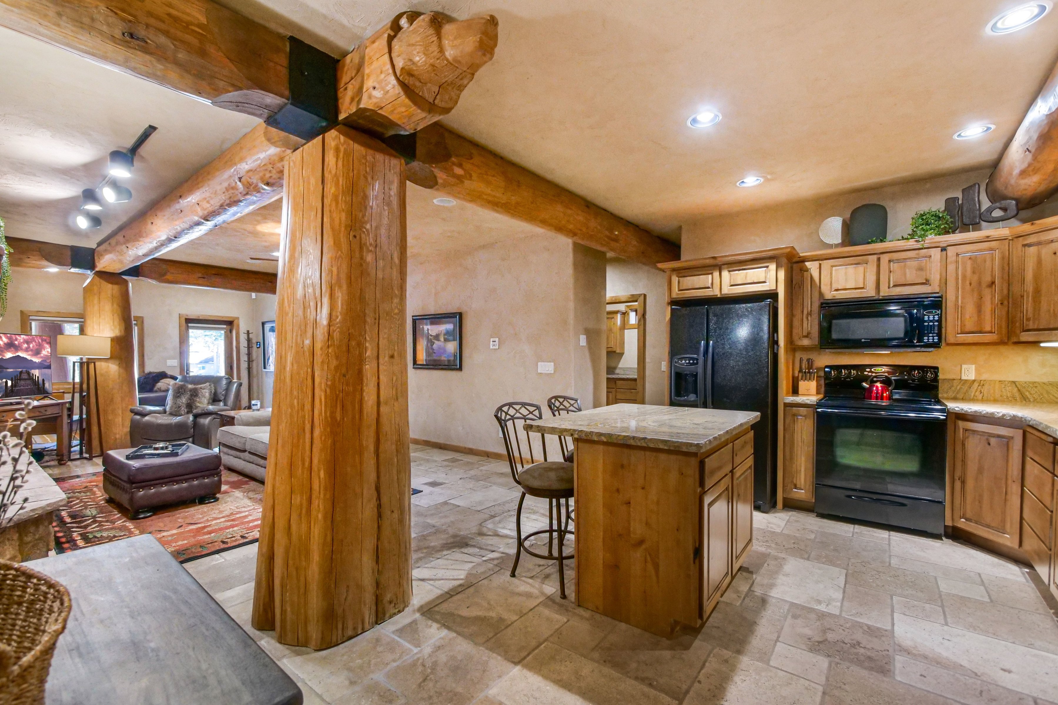  Idyllic Idaho Mountain Retreat - 物件實景