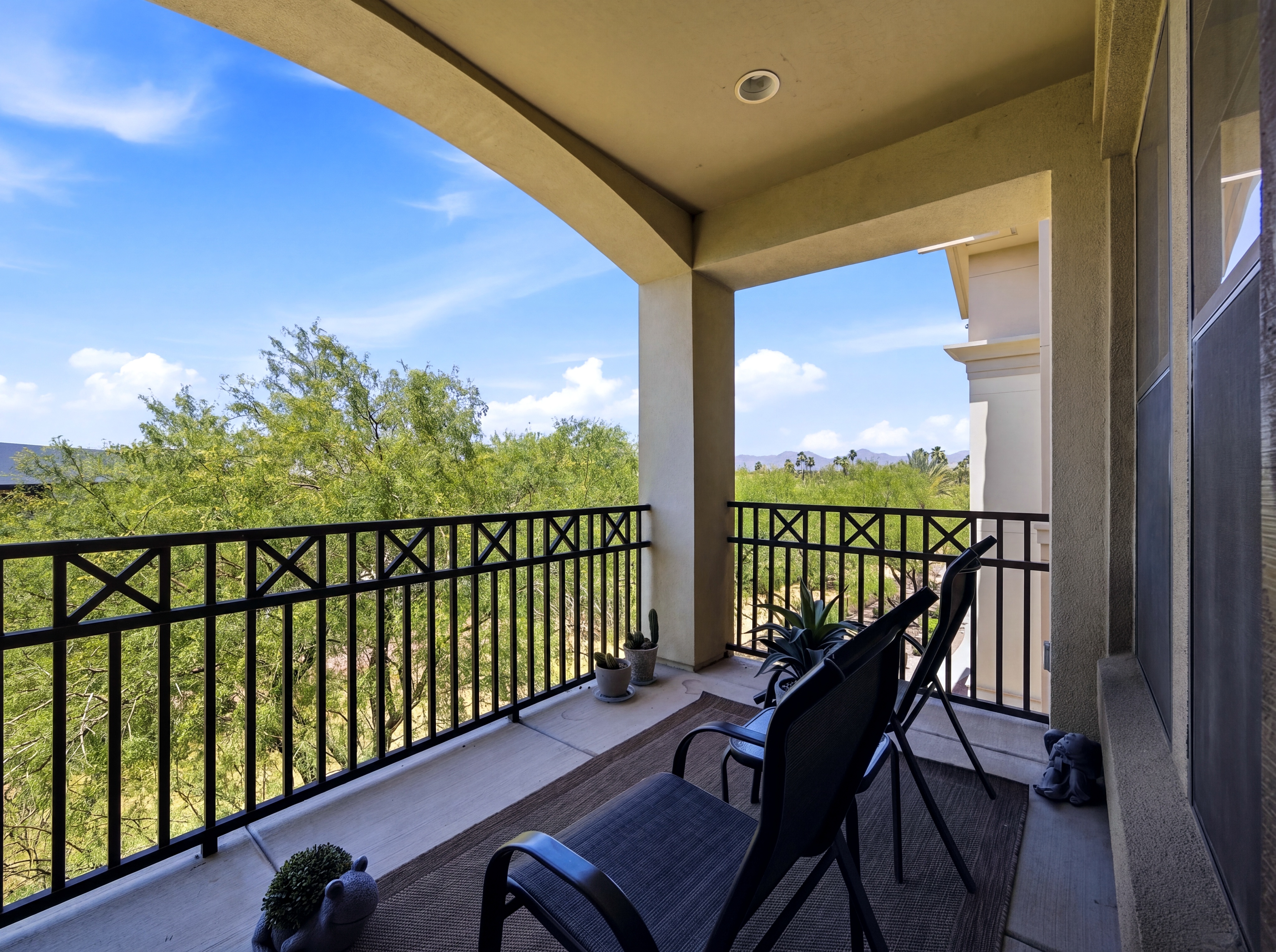  7291 N Scottsdale Road  Paradise Valley, AZ - 物件實景
