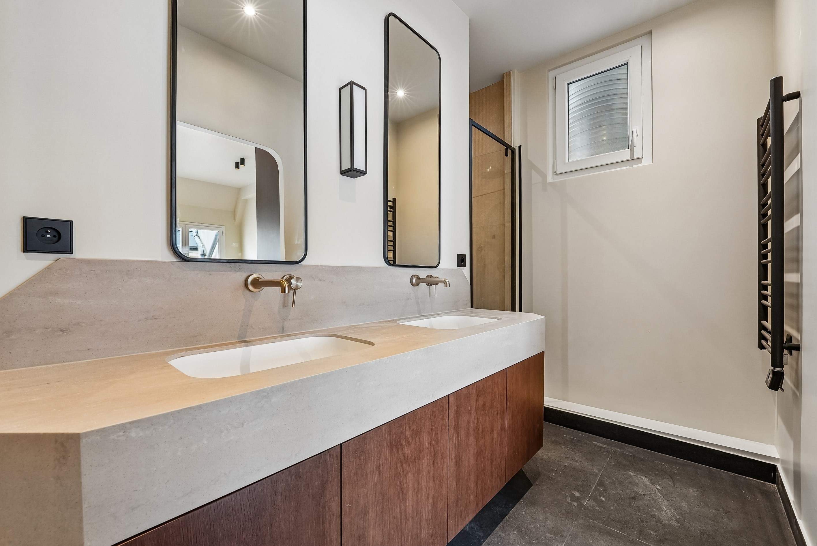  Luxury Duplex - Place de la Madeleine - 物件實景