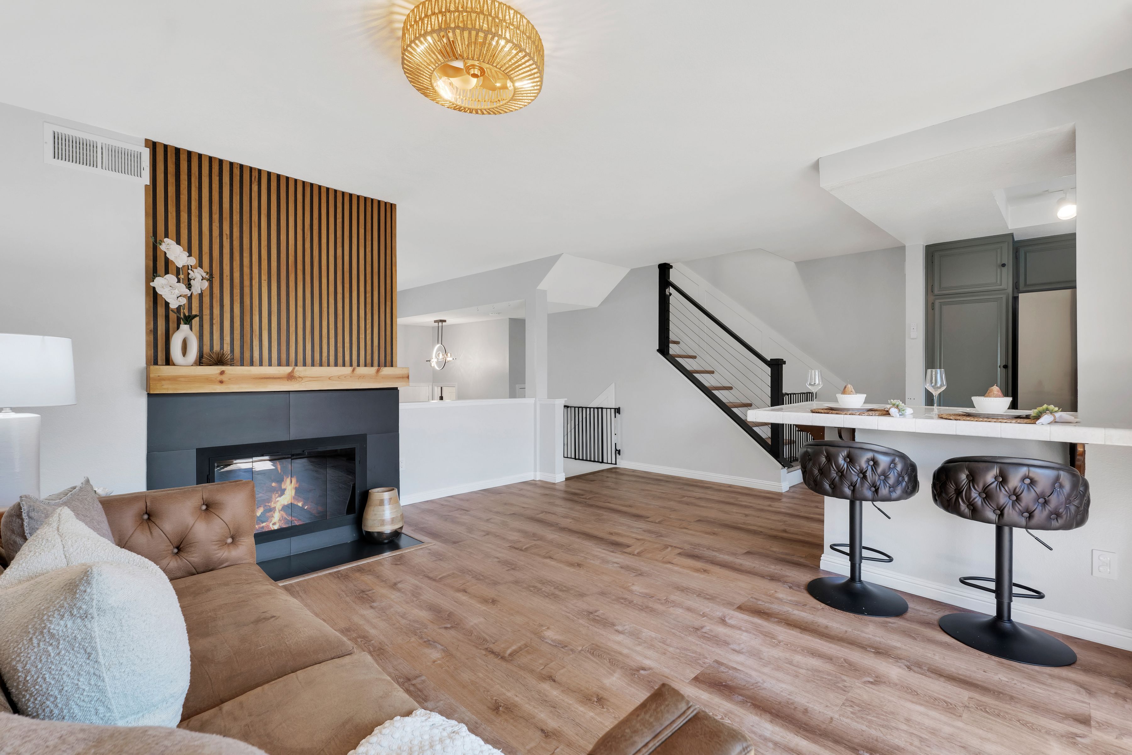  2445 Chandler Avenue, #3, Simi Valley - 物件實景