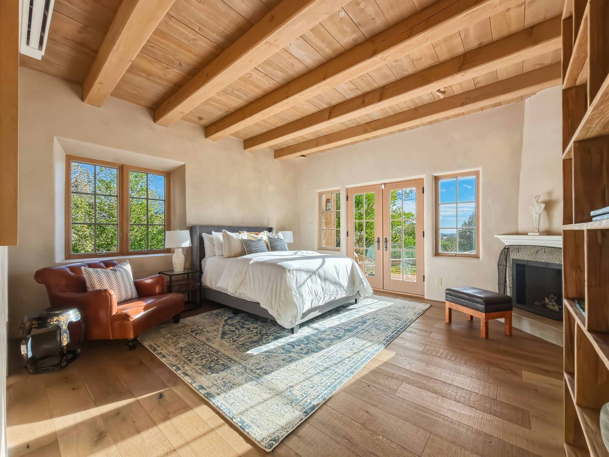  3876 Old Santa Fe Trail - 物件實景