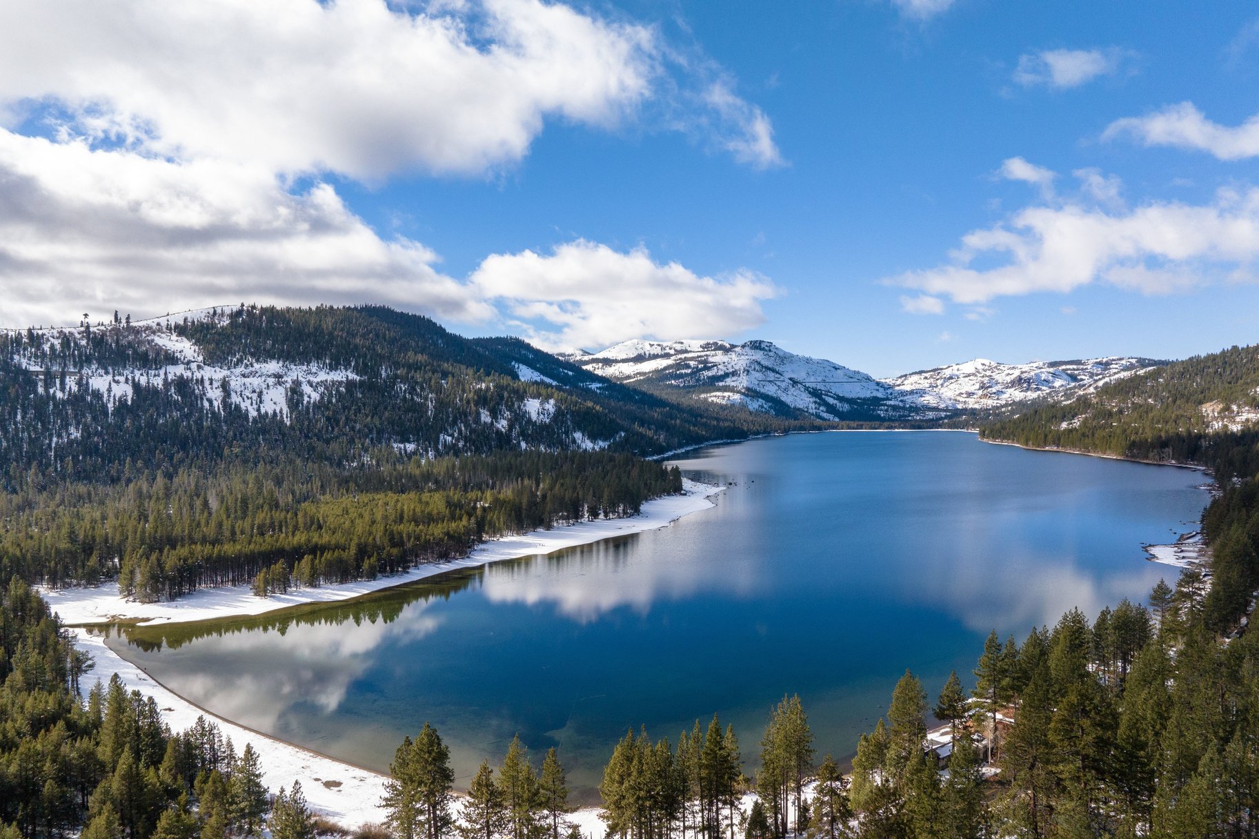  Build and customize your own mountain retreat. - 物件實景