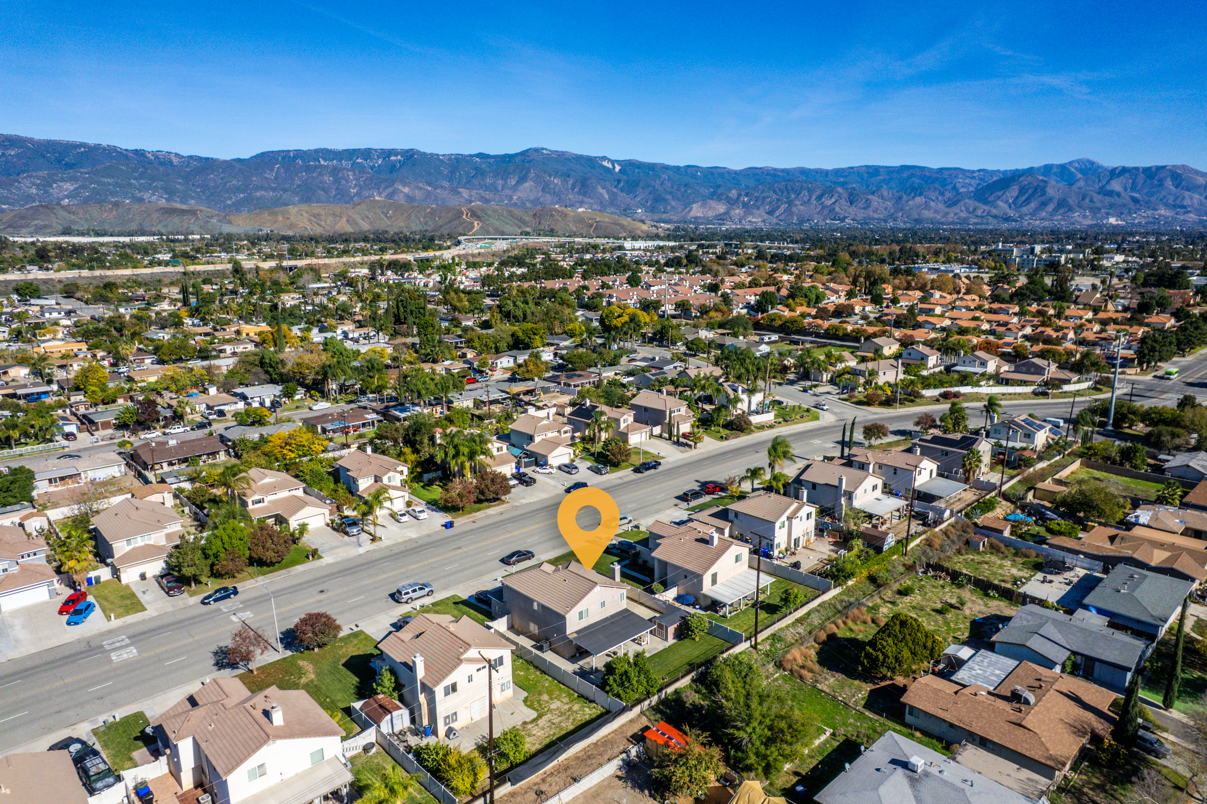 San Bernardino, California, 92411, United States, 5 Bedrooms Bedrooms, ,3 BathroomsBathrooms,Residential,For Sale,2006395