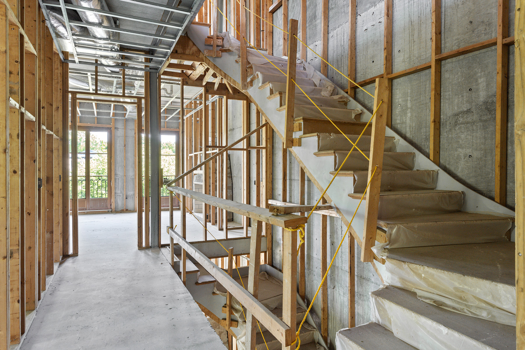  Incredible Opportunity to Create Your Dream Home in Buckhead - 物件實景