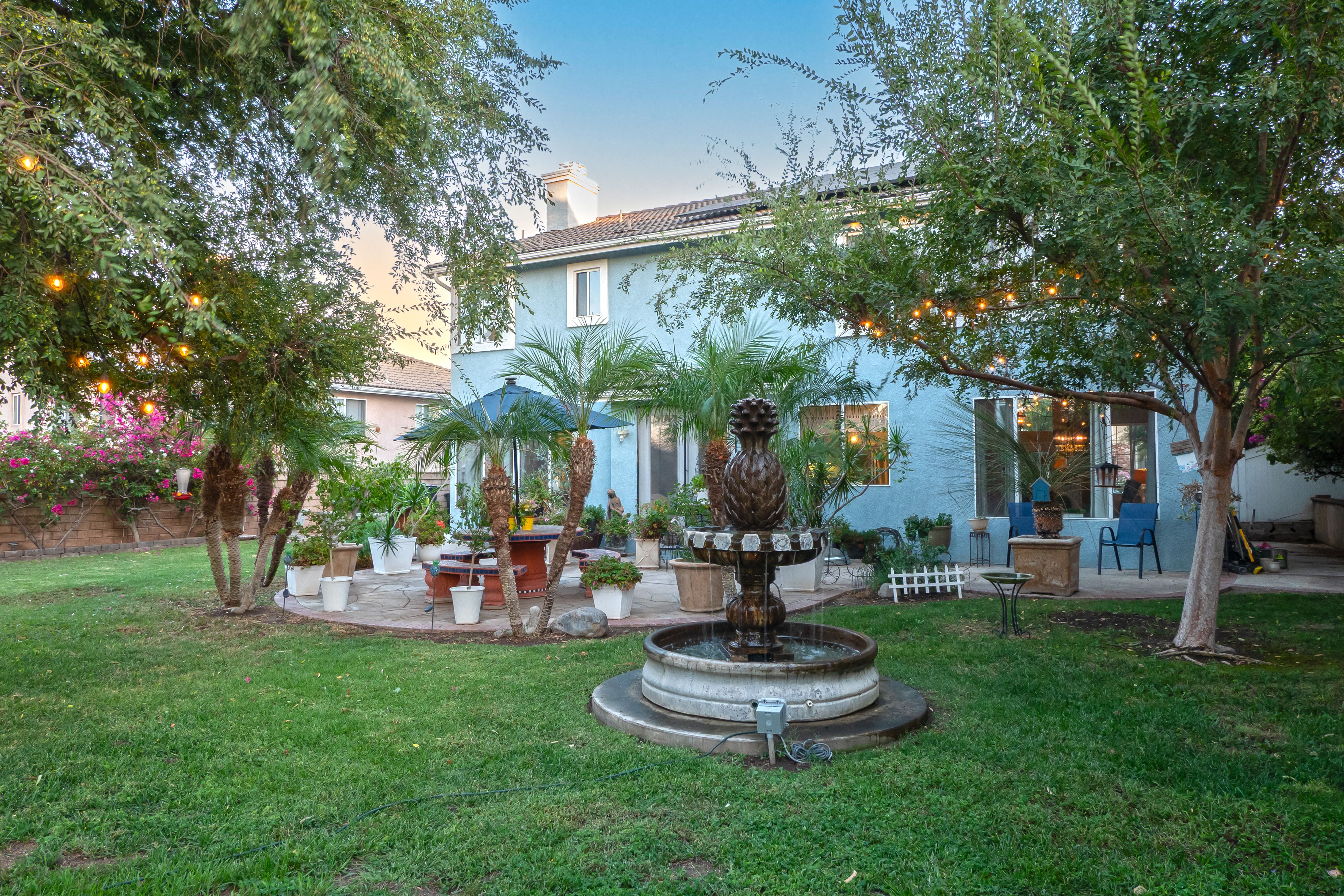  1438 Kirkmichael Circle, Riverside, CA 92507 - 物件實景