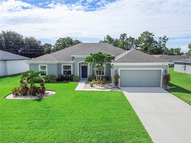 Port St Lucie, Florida, 34953, United States, 4 Bedrooms Bedrooms, ,3 BathroomsBathrooms,Residential,For Sale,1905925