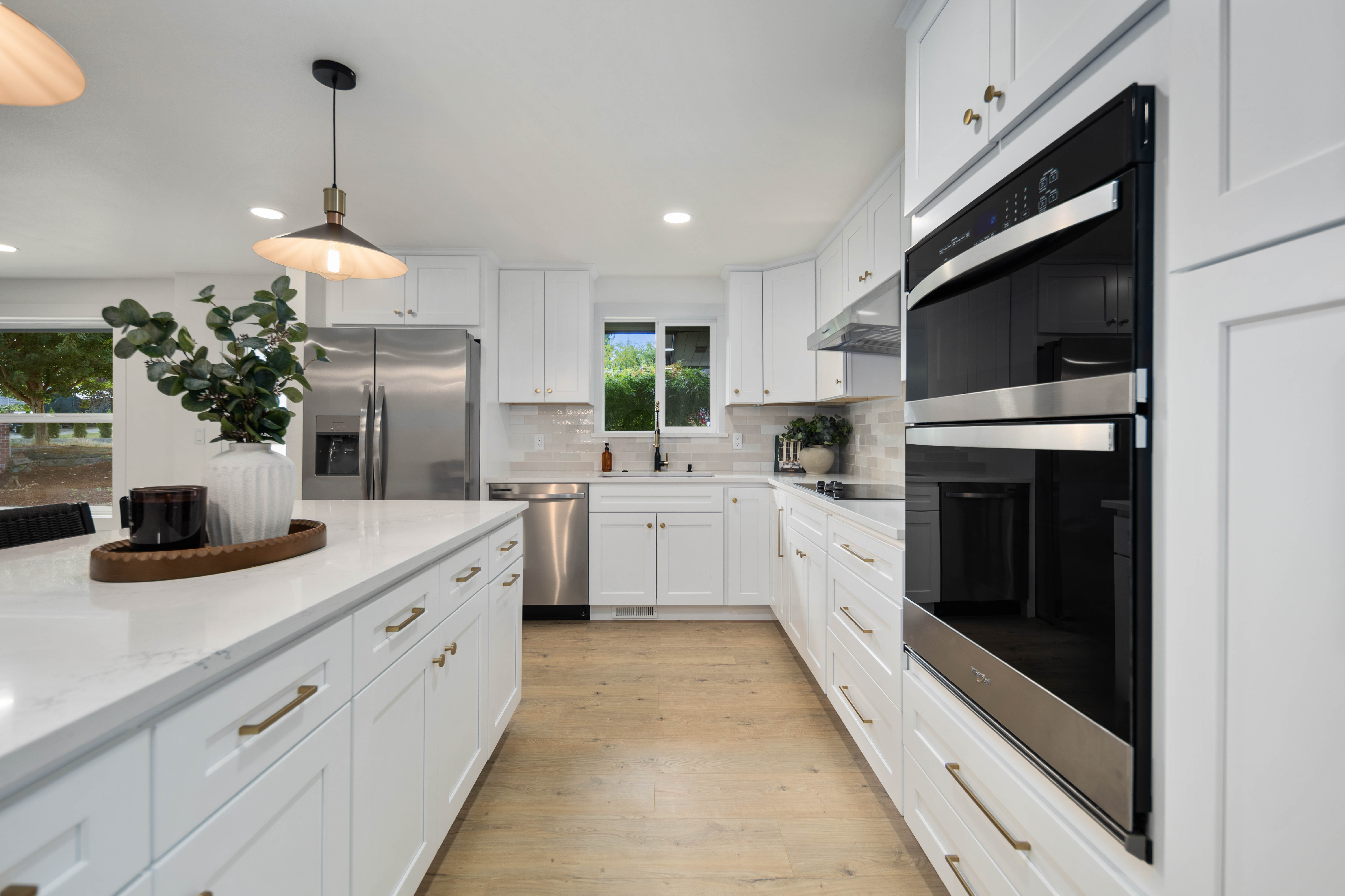  Refined Gem in Bothell - 物件實景