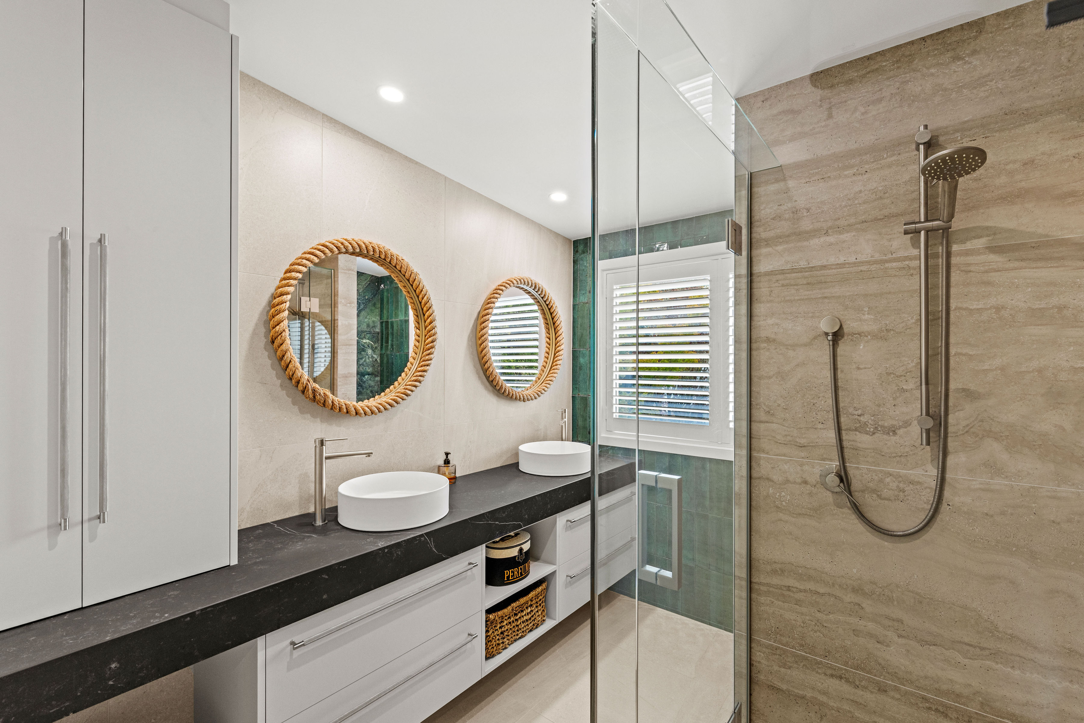  1970’s Architecture, Beautifully Reimagined - 物件實景