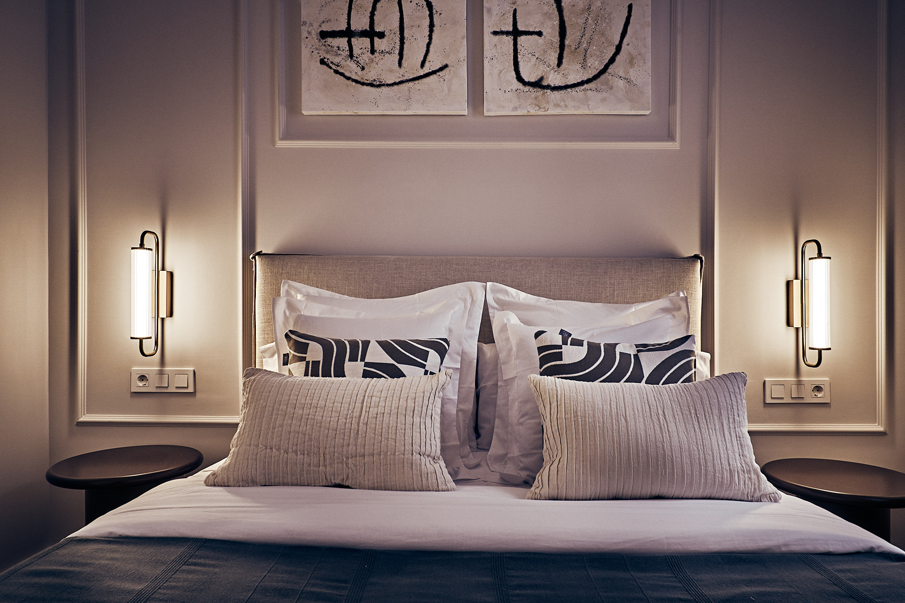  Refurbished Flat in Ibiza, Retiro, Madrid - 物件實景