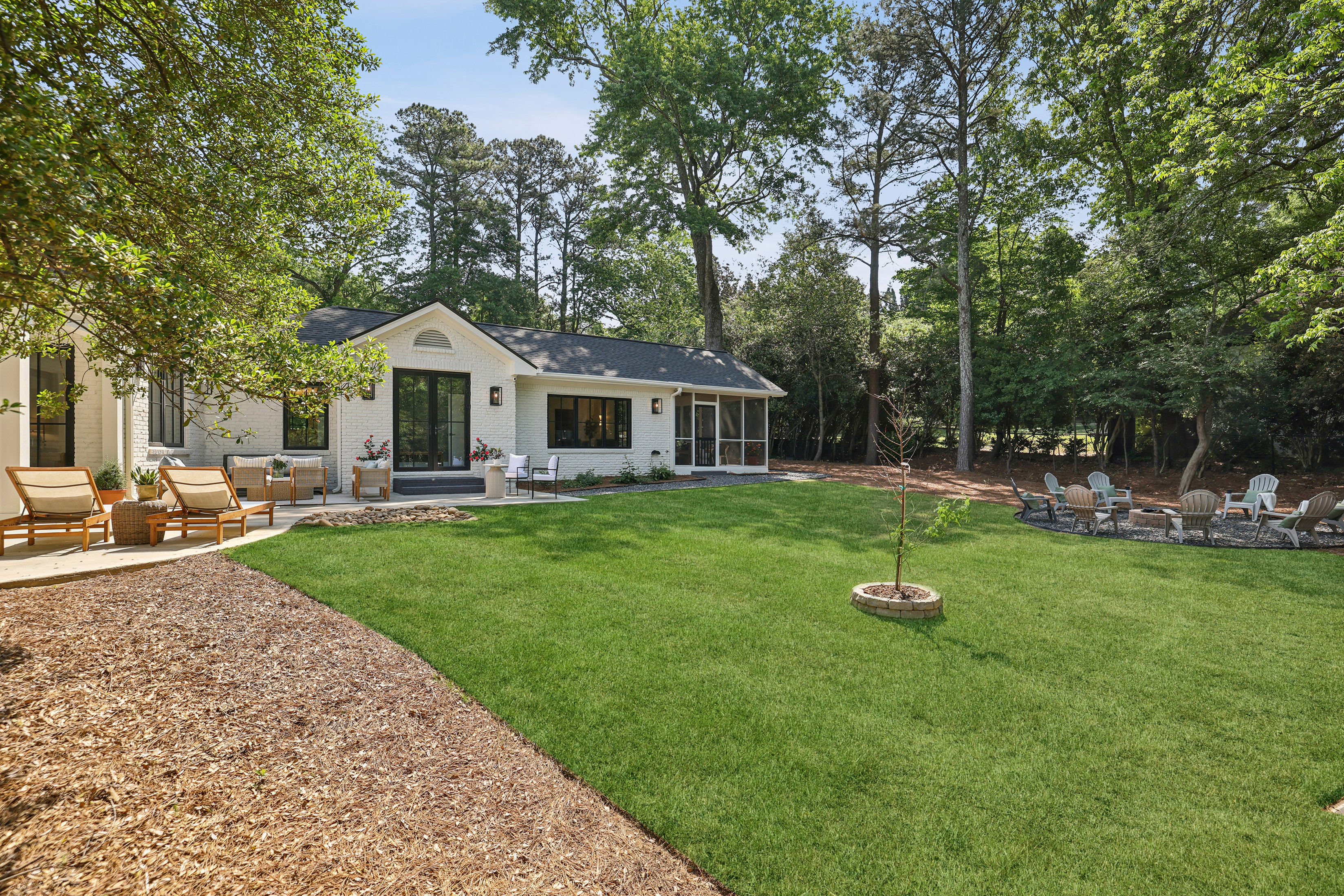  Chastain Park Beauty - 物件實景