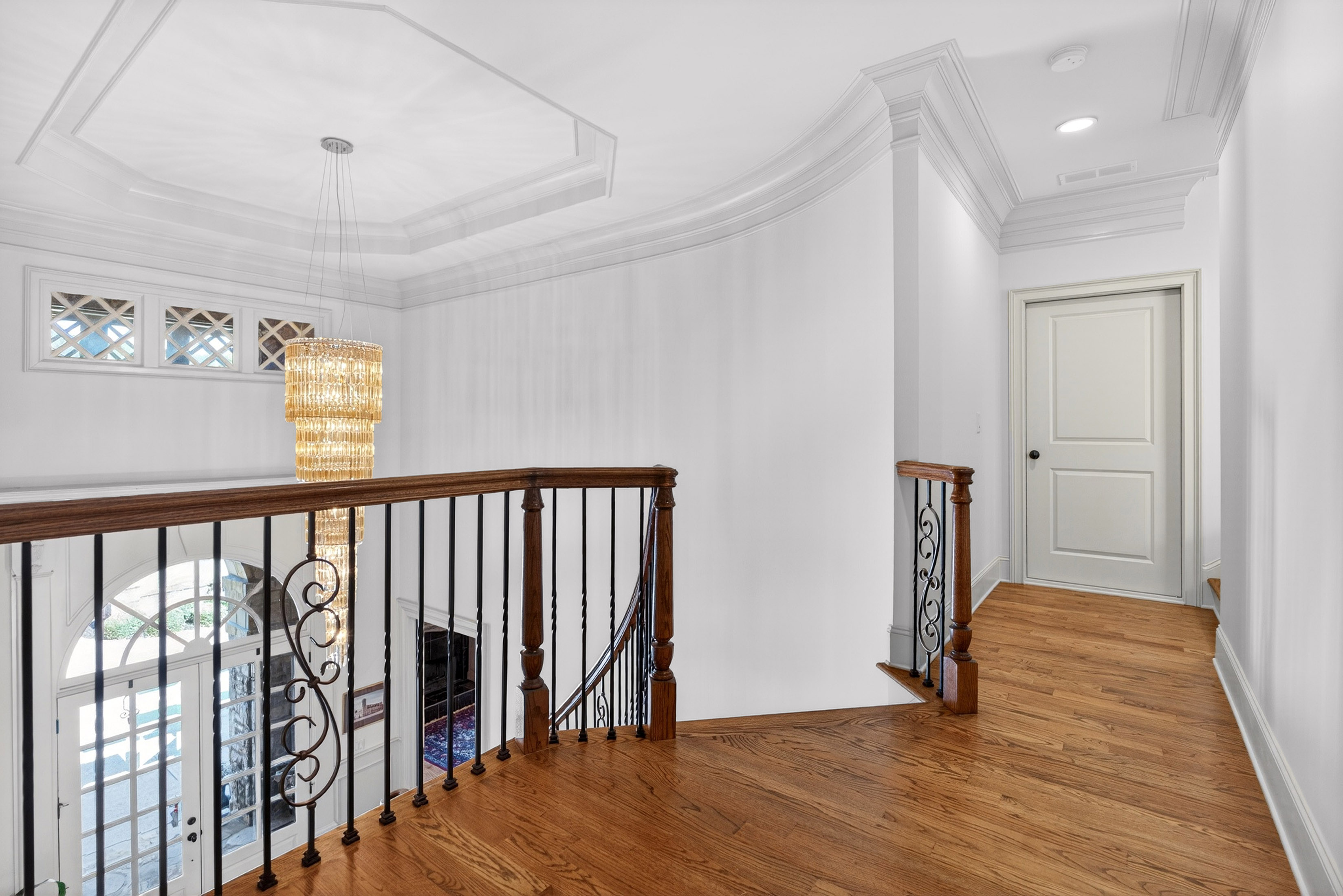  Luxury French Estate with Sweeping Golf Course Views - 物件實景