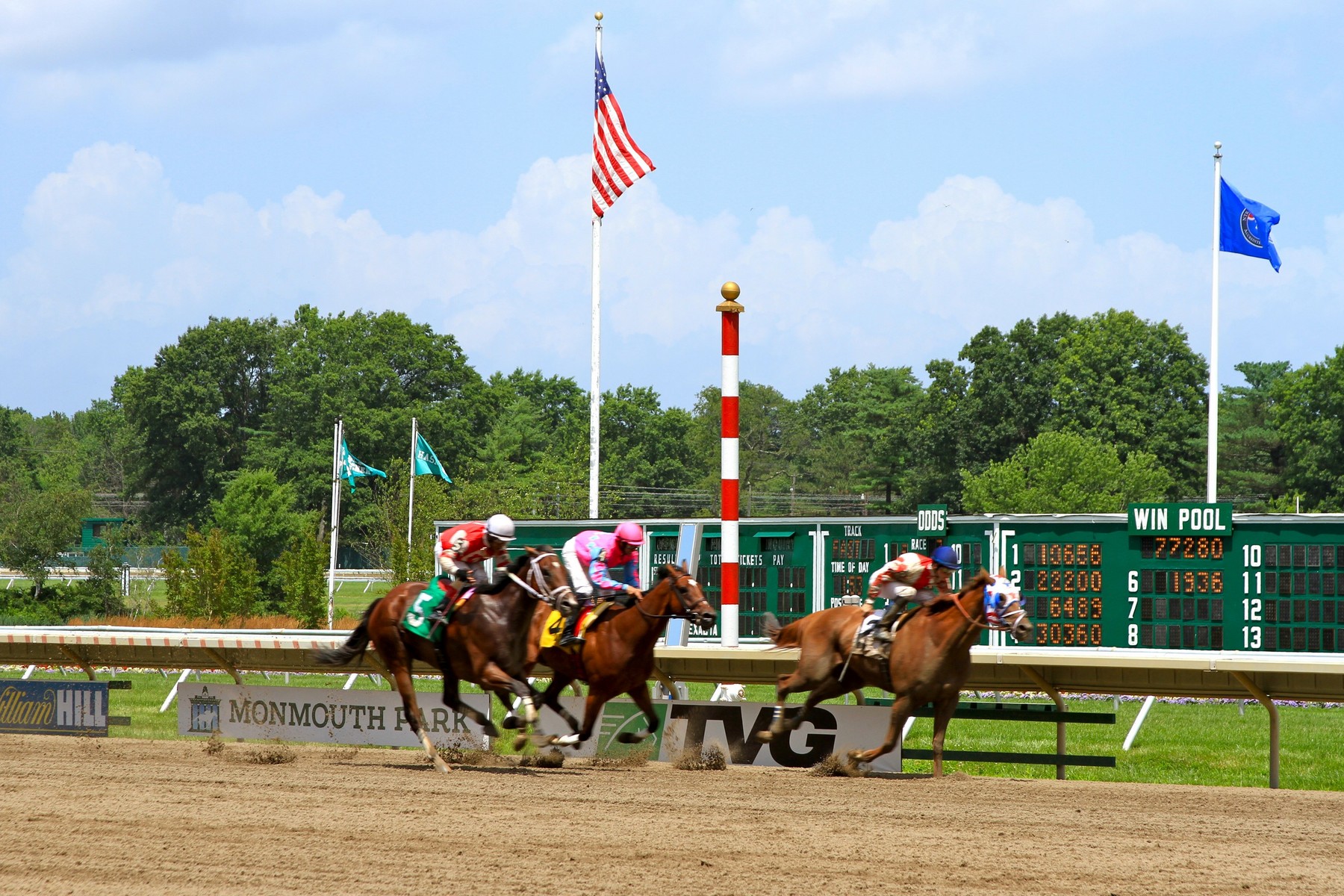  Oceanport Gem - 物件實景