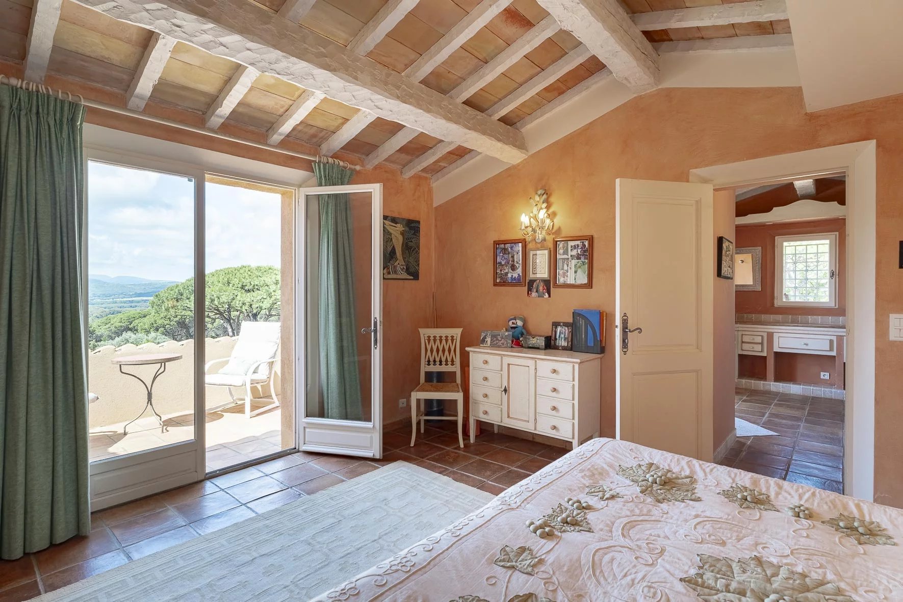 Saint-Tropez, Provence-Alpes-Côte d’Azur, 83990, FR, 6 Bedrooms Bedrooms, ,10 BathroomsBathrooms,Residential,For Sale,1656229
