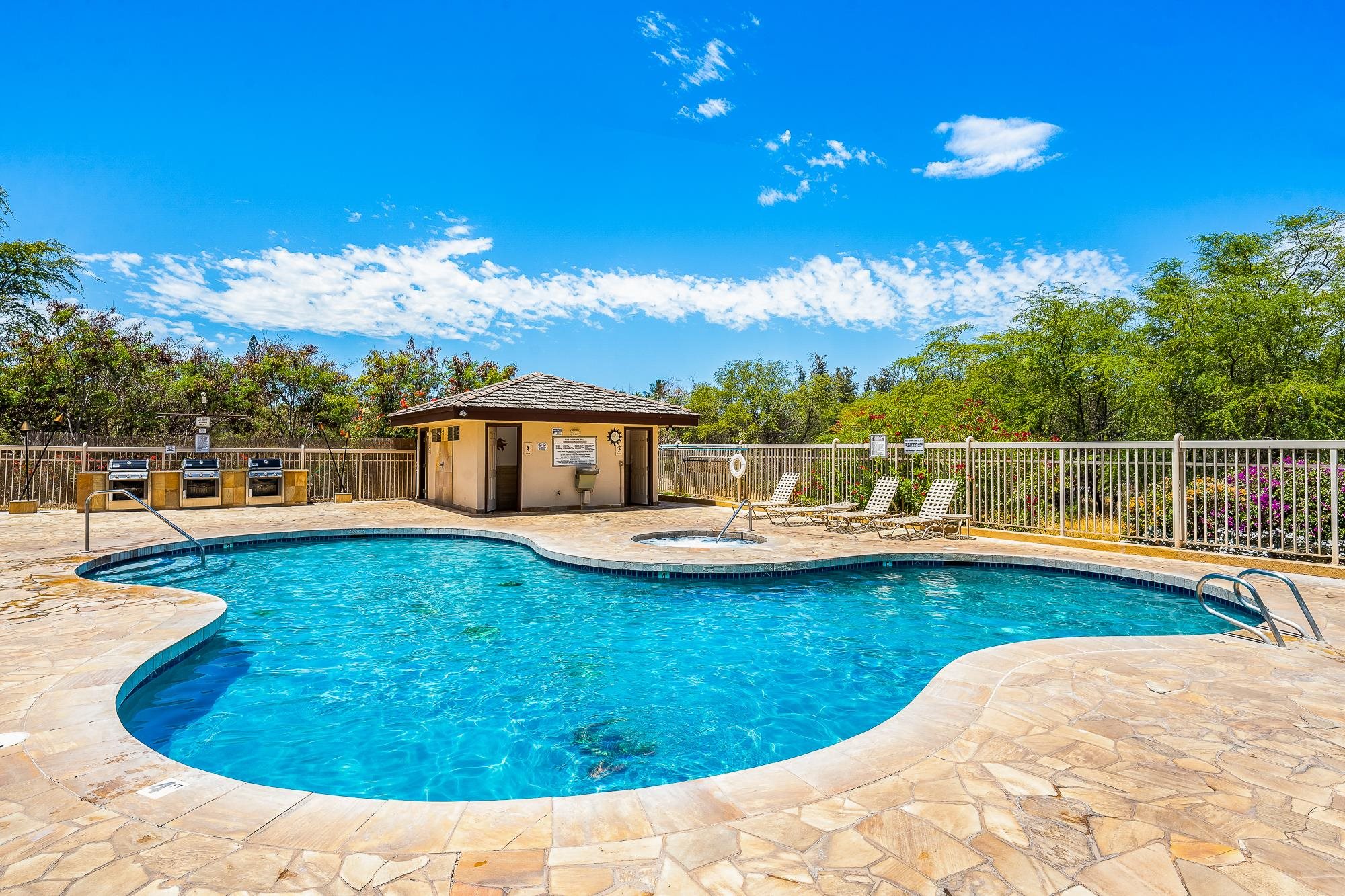 Kihei, Hawaii, 96753, United States, 1 Bedroom Bedrooms, ,2 BathroomsBathrooms,Residential,For Sale,1794865