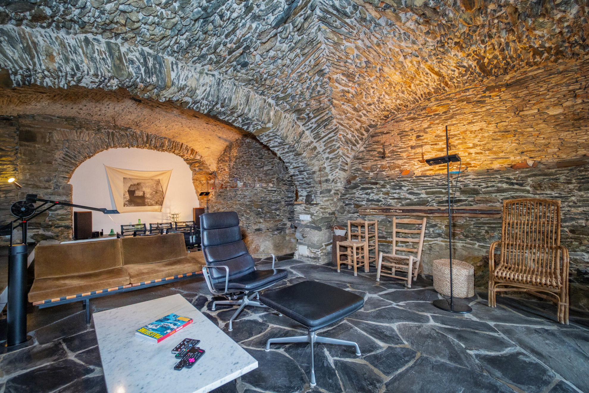  Historic Artist’s Home in the Heart of Cadaqués - 物件實景