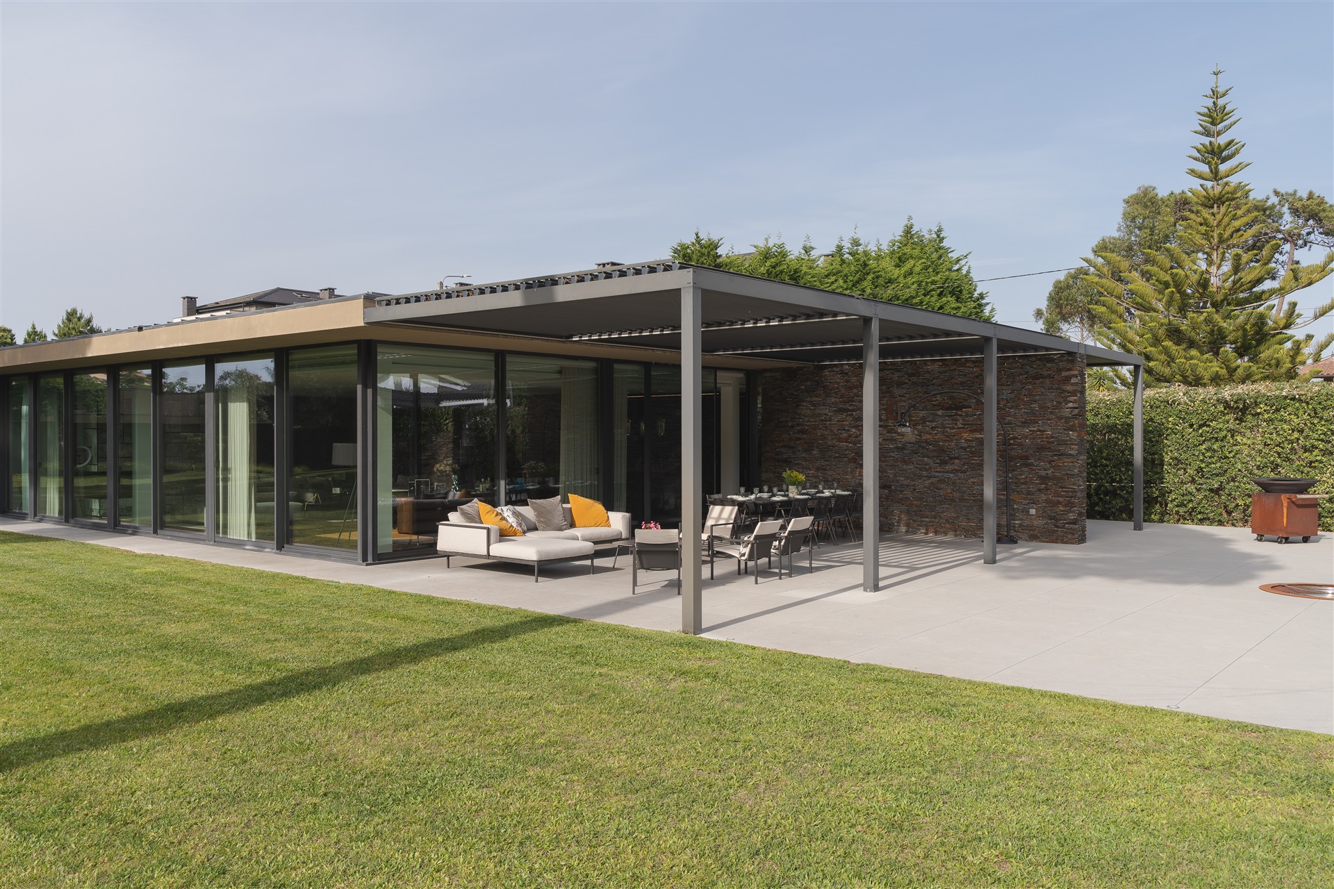  House, 6 bedrooms, for Sale - 物件實景