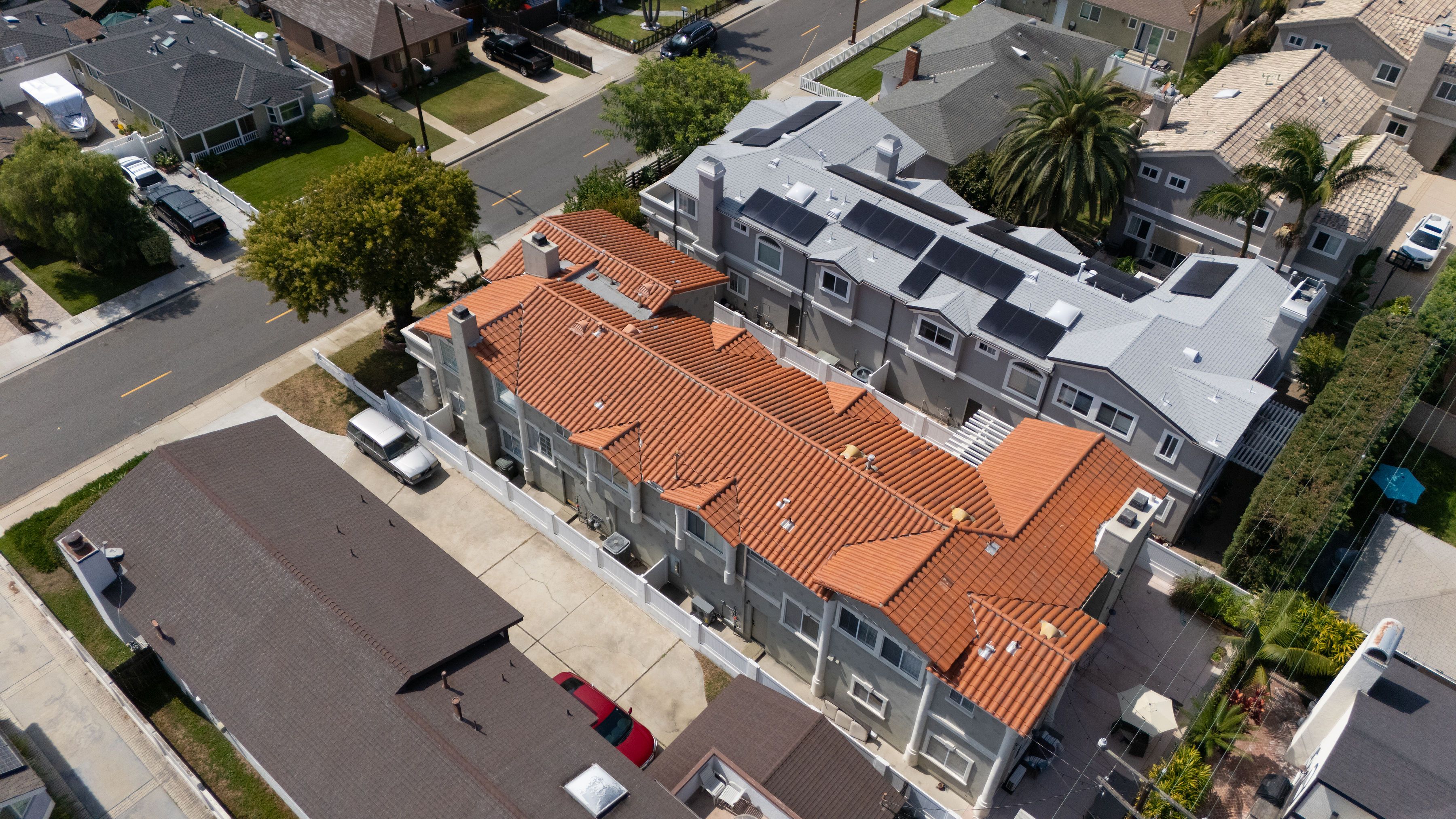  2209 Robinson Street #A, Redondo Beach, CA 90278 - 物件實景