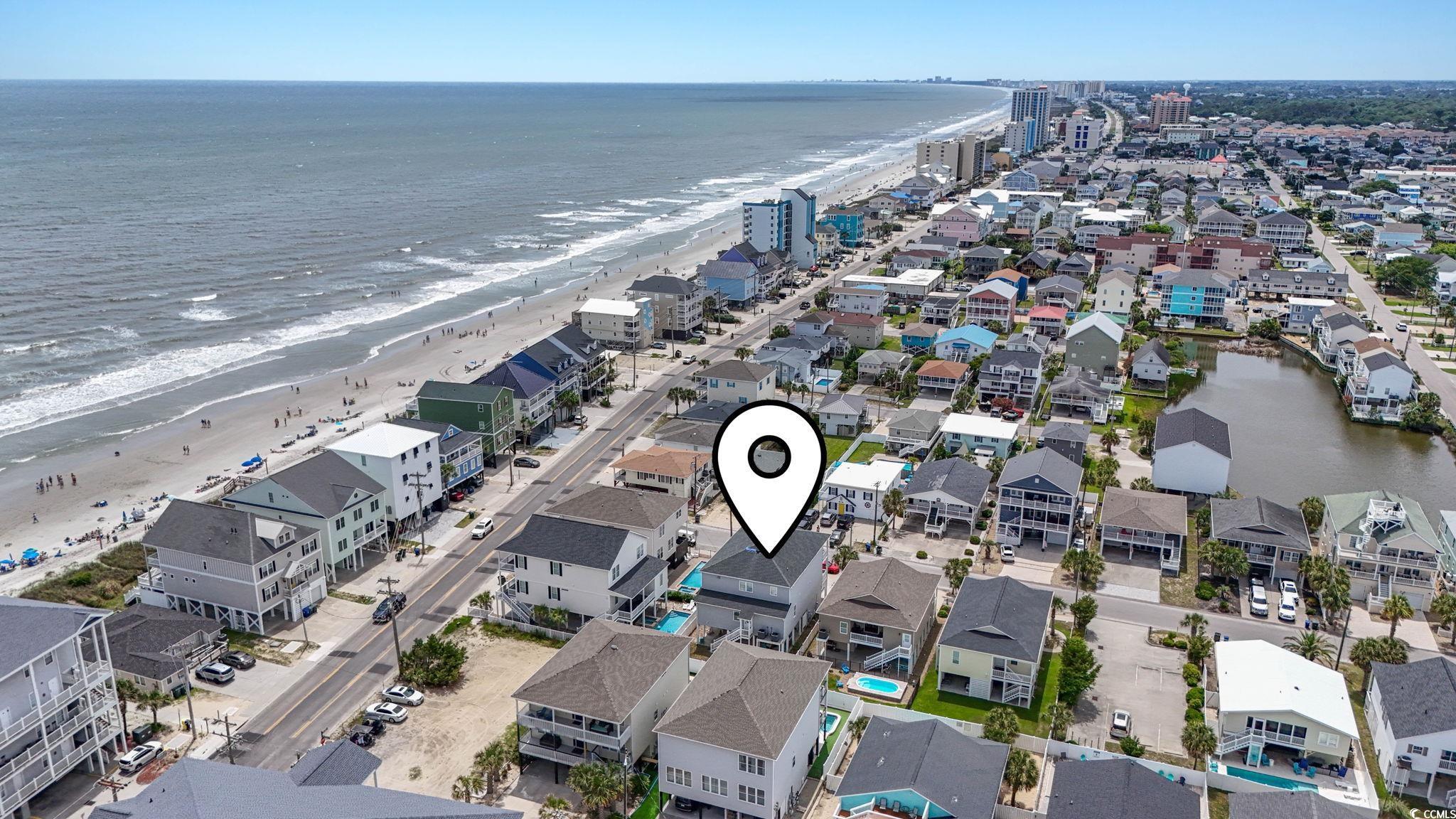North Myrtle Beach, South Carolina, 29582, United States, 5 Bedrooms Bedrooms, ,6 BathroomsBathrooms,Residential,For Sale,1839479