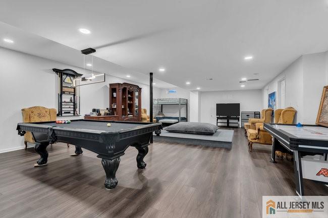 Bordentown Twp, New Jersey, 08505, United States, 4 Bedrooms Bedrooms, ,4 BathroomsBathrooms,Residential,For Sale,1989355