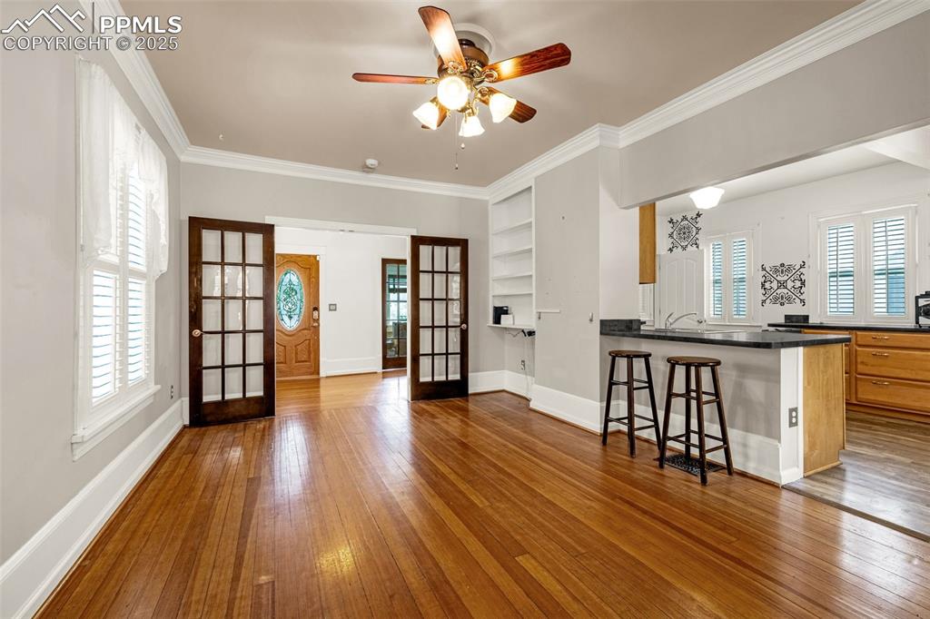 Colorado Springs, Colorado, 80903, United States, 3 Bedrooms Bedrooms, ,2 BathroomsBathrooms,Residential,For Sale,1949887