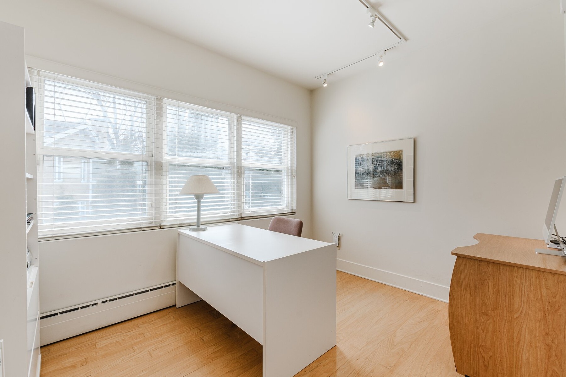  Ahuntsic-Cartierville, Montréal - 物件實景