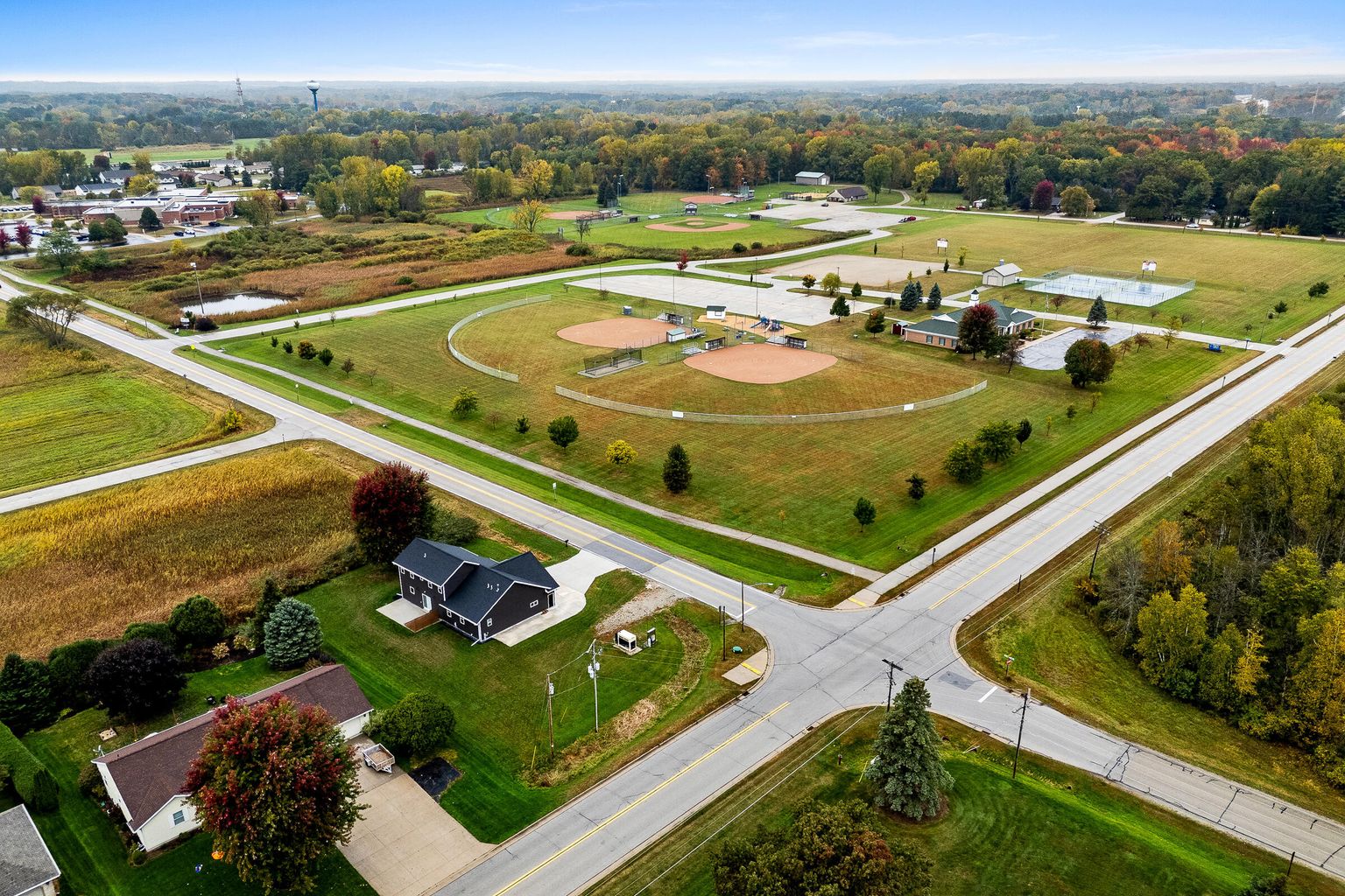 Suamico, Wisconsin, 54173, United States, 3 Bedrooms Bedrooms, ,3 BathroomsBathrooms,Residential,For Sale,1983099