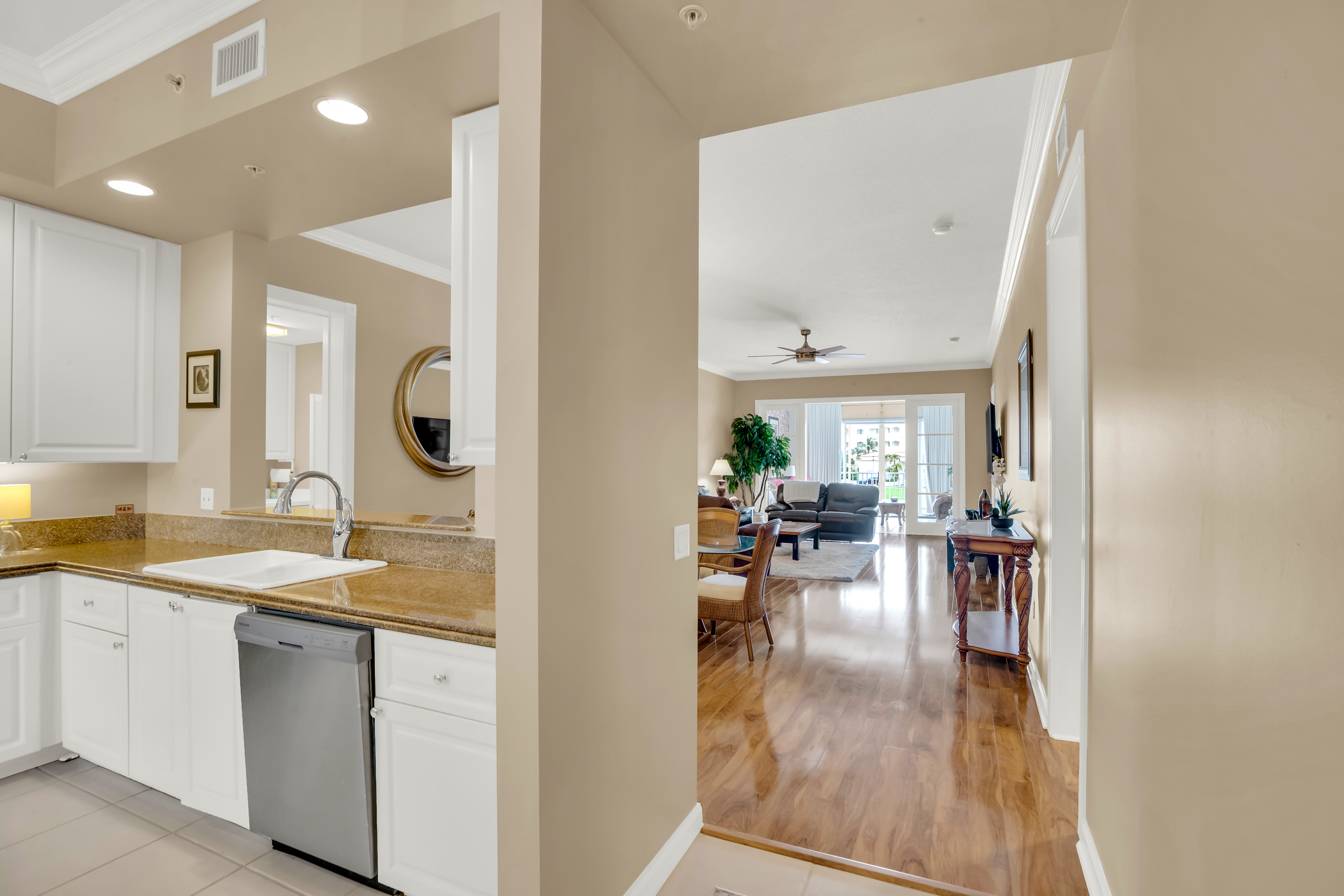  1 Harbour Isle Drive East, Fort Pierce, FL 34949 - 物件實景