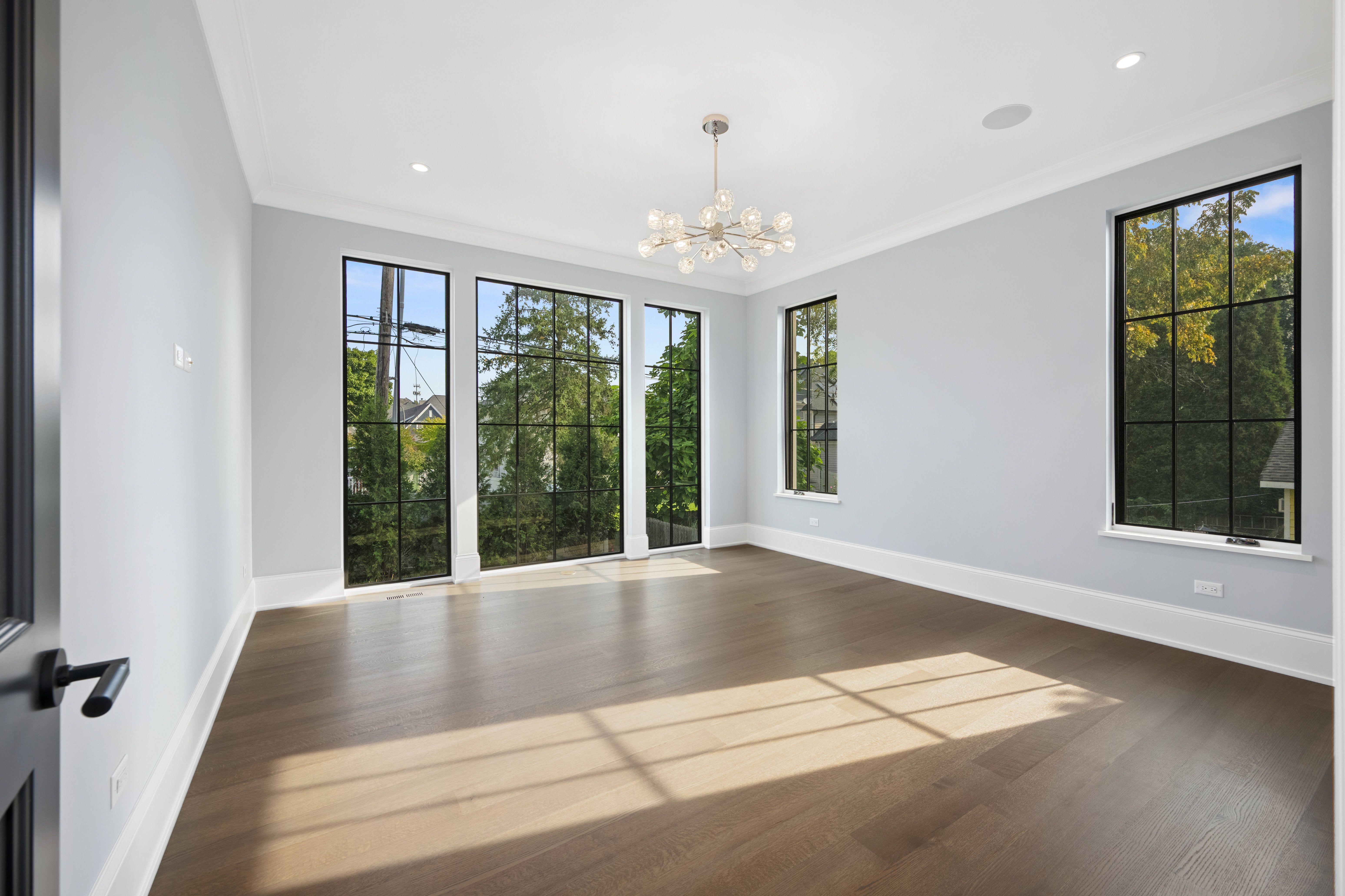  Gorgeous Brand New Construction in Downtown Naperville - 物件實景