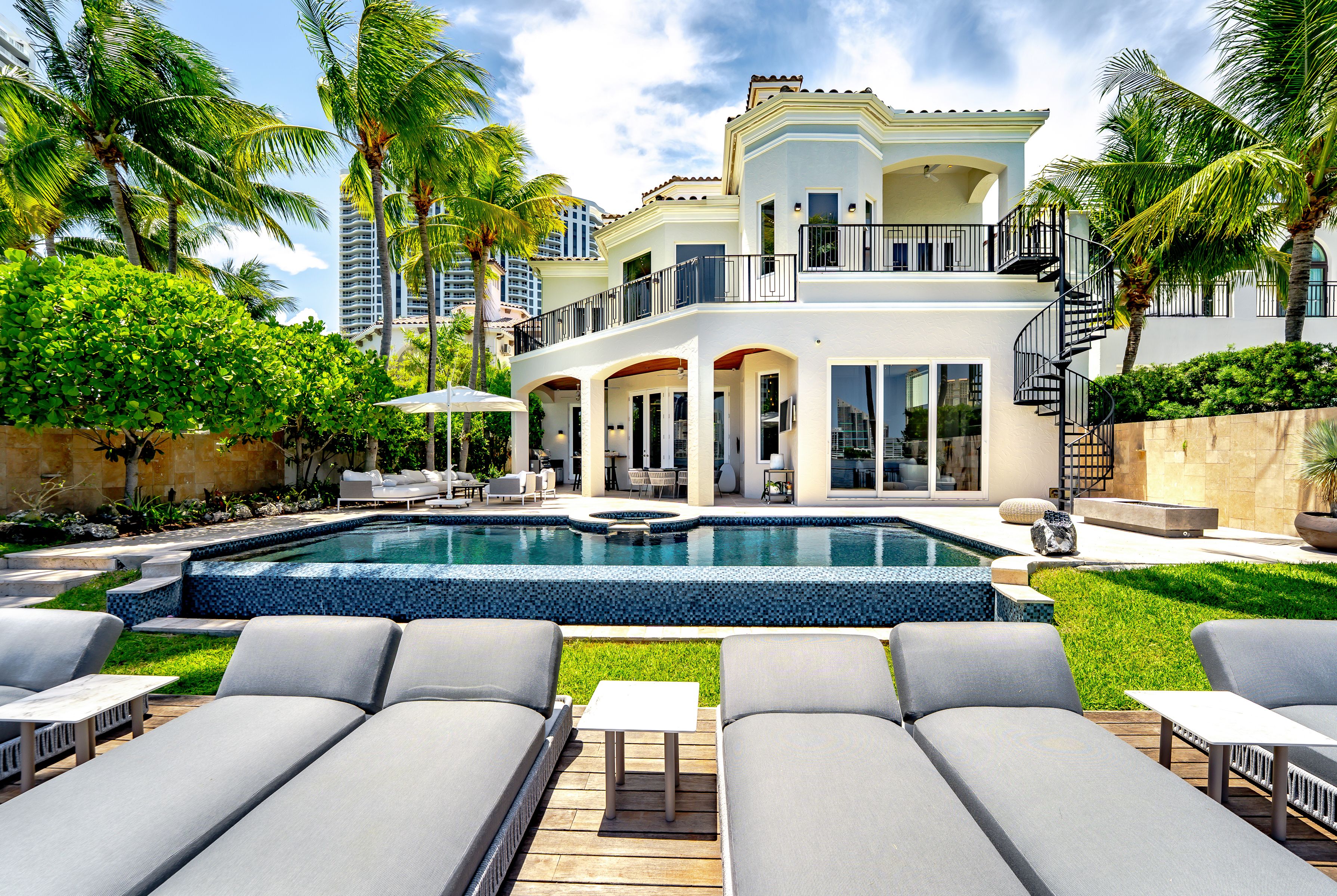  3916 Island Estates Dr, Aventura, FL, 33160 - 物件實景
