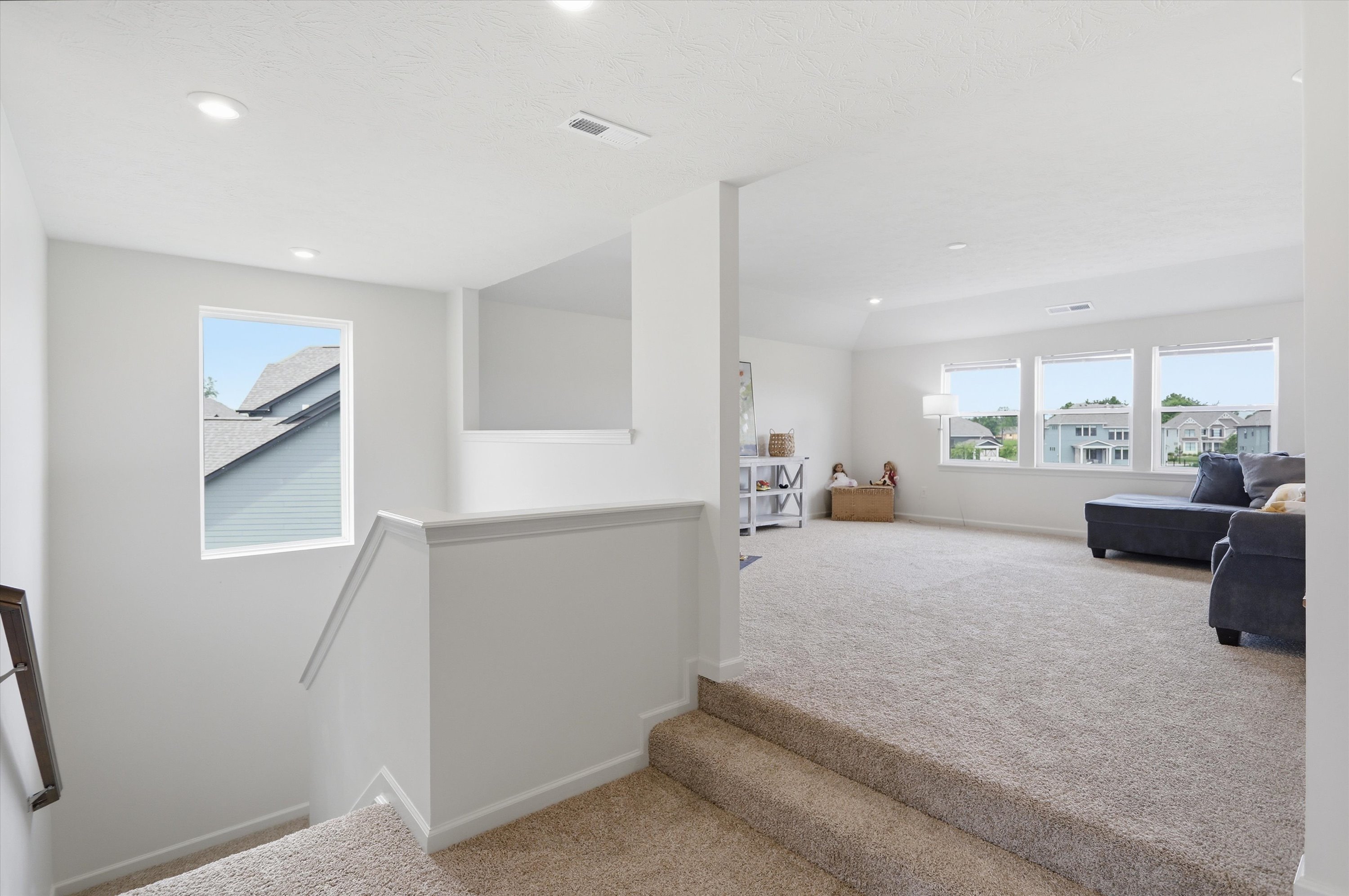  Newer Built Home in the Heart of Zionsville - 物件實景