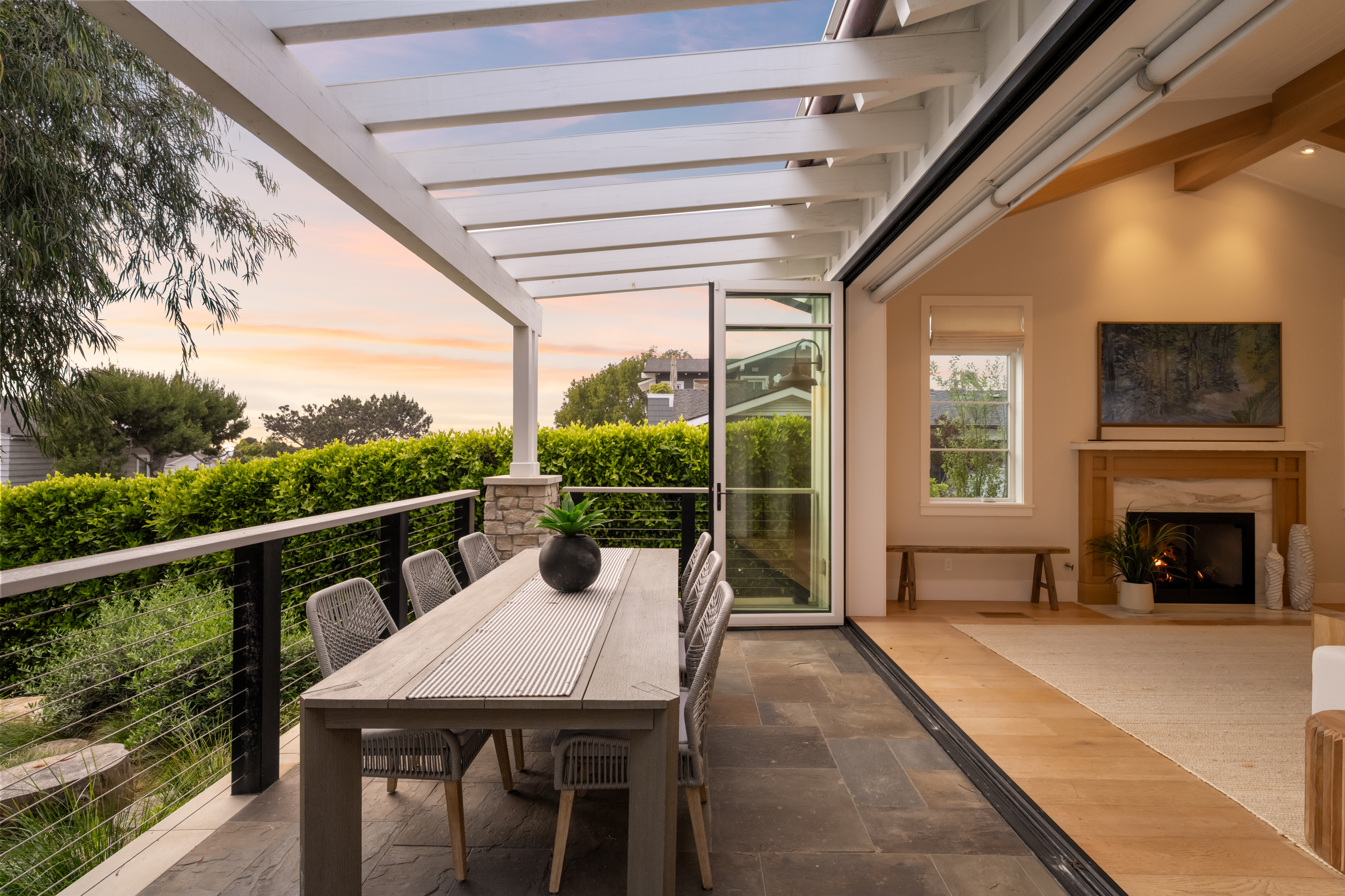  1023 Stratford Court, Del Mar, CA 92014 - 物件實景