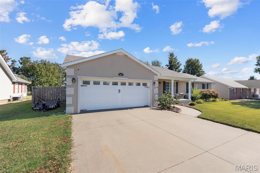 Clearwater Rd, Sikeston, MO 63801 #1
