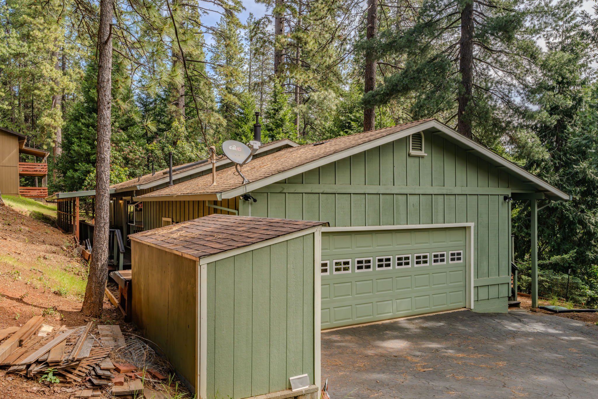  19021 Mace Drive, Pioneer, CA 95666 - 物件實景