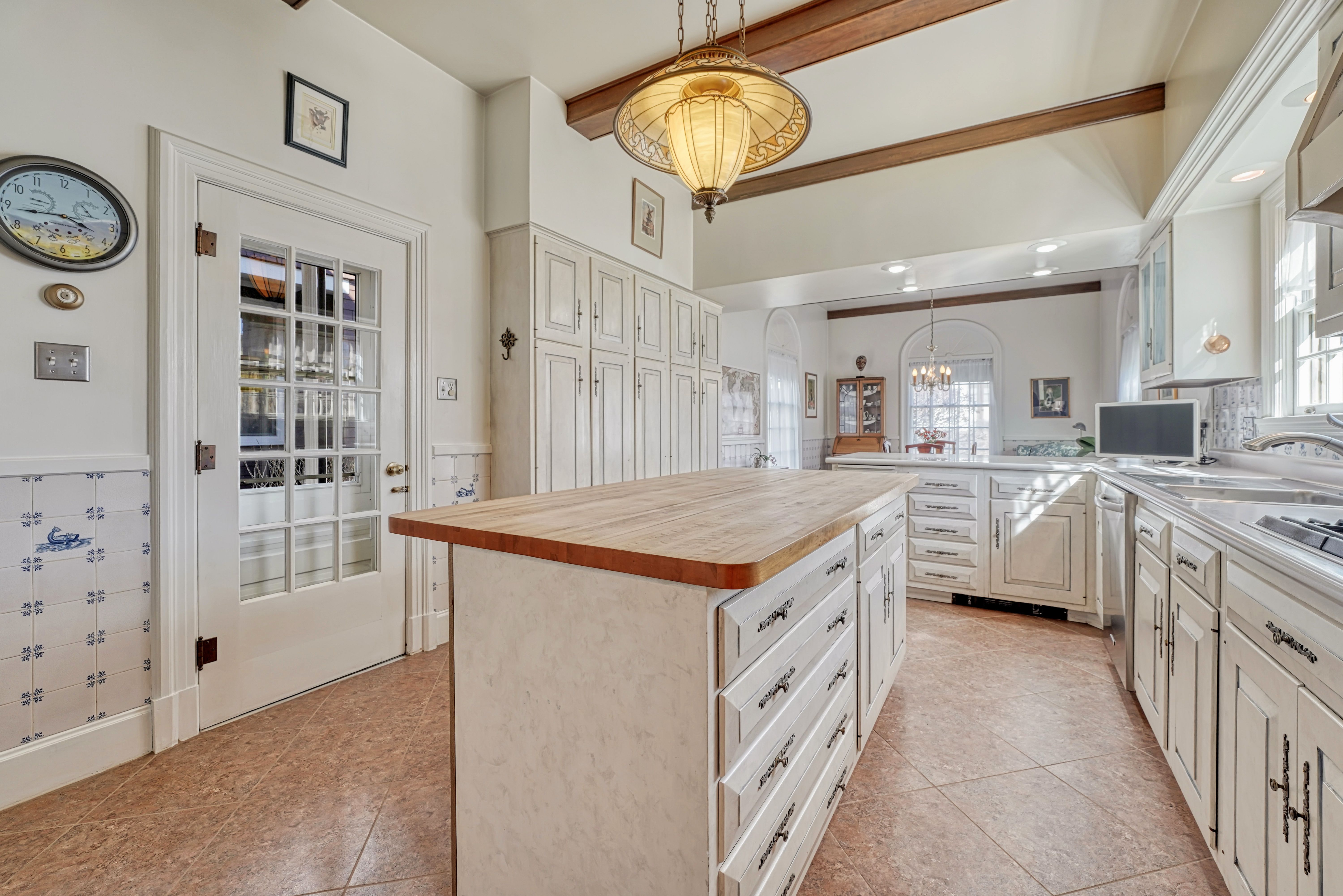  1415 N. Cascade Avenue, Old North End, Colorado Springs - 物件實景