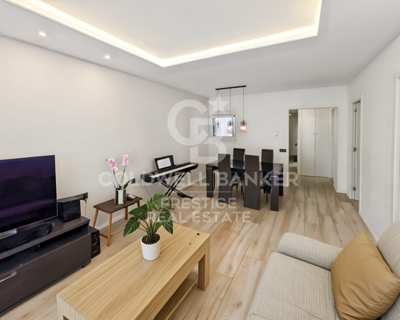 Barcelona, Catalonia, ES, 3 Bedrooms Bedrooms, ,1 BathroomBathrooms,Residential,For Sale,1874926